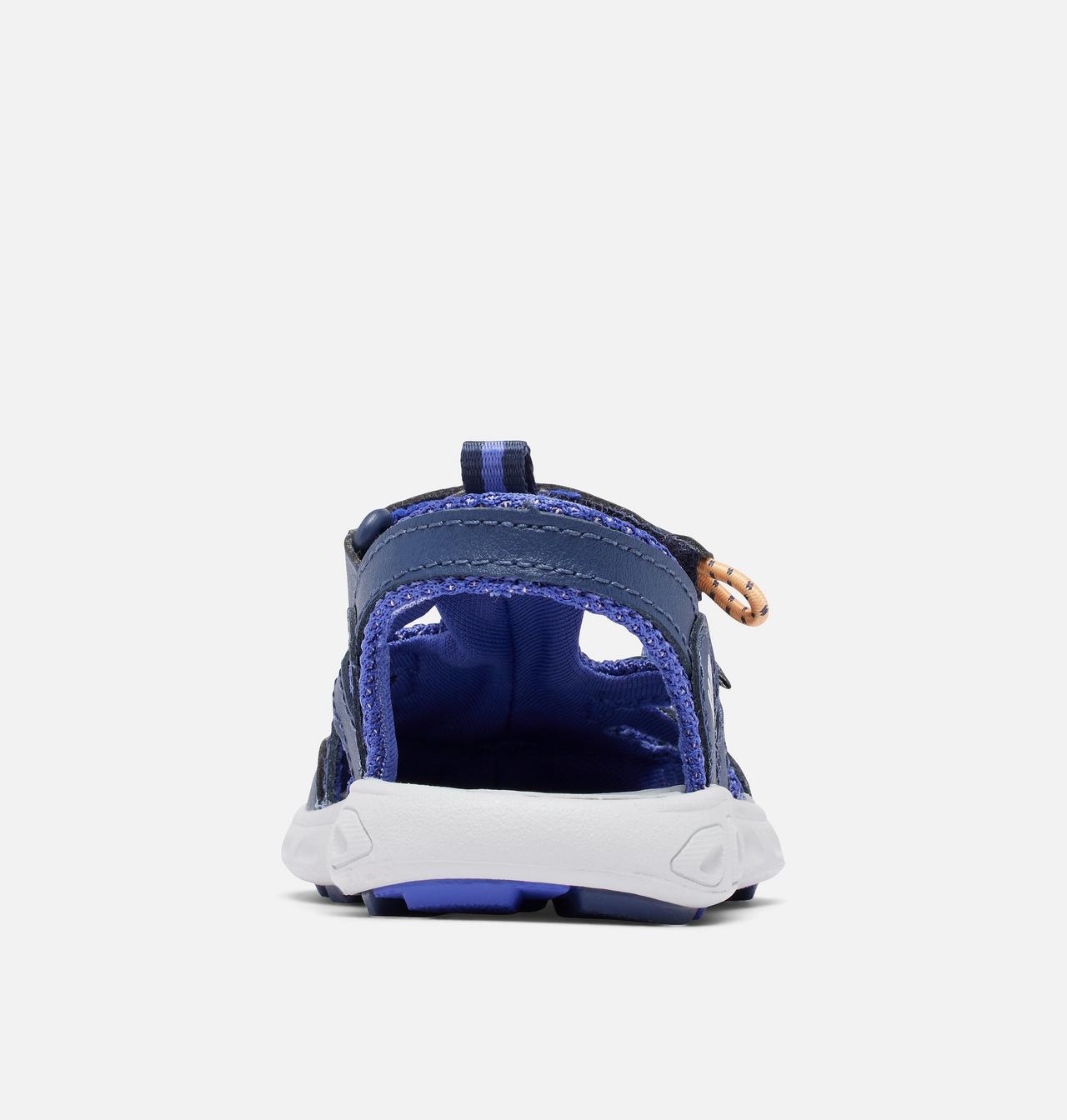 Toddler Techsun™ Wave Sandal 8