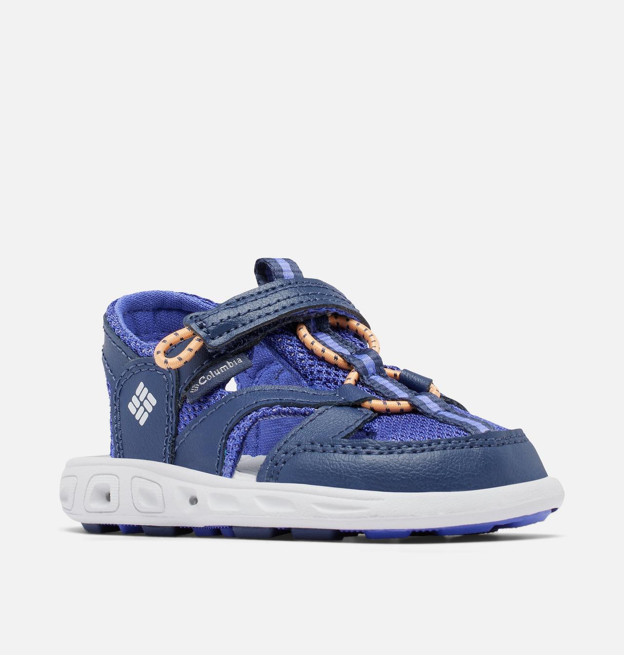 Toddler Techsun™ Wave Sandal 2