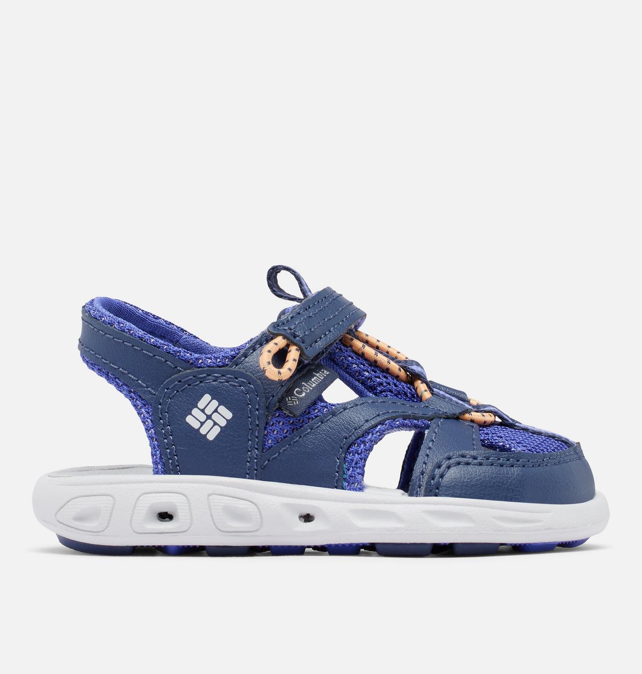 Toddler Techsun™ Wave Sandal 1