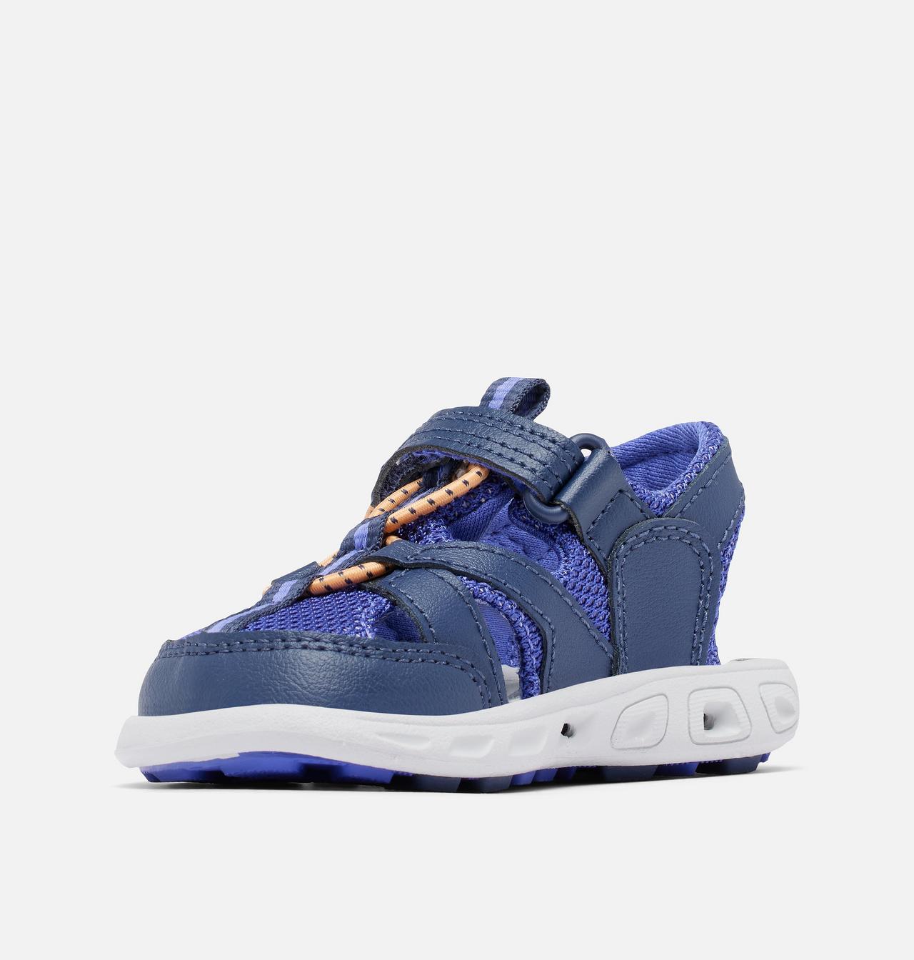 Toddler Techsun™ Wave Sandal 6