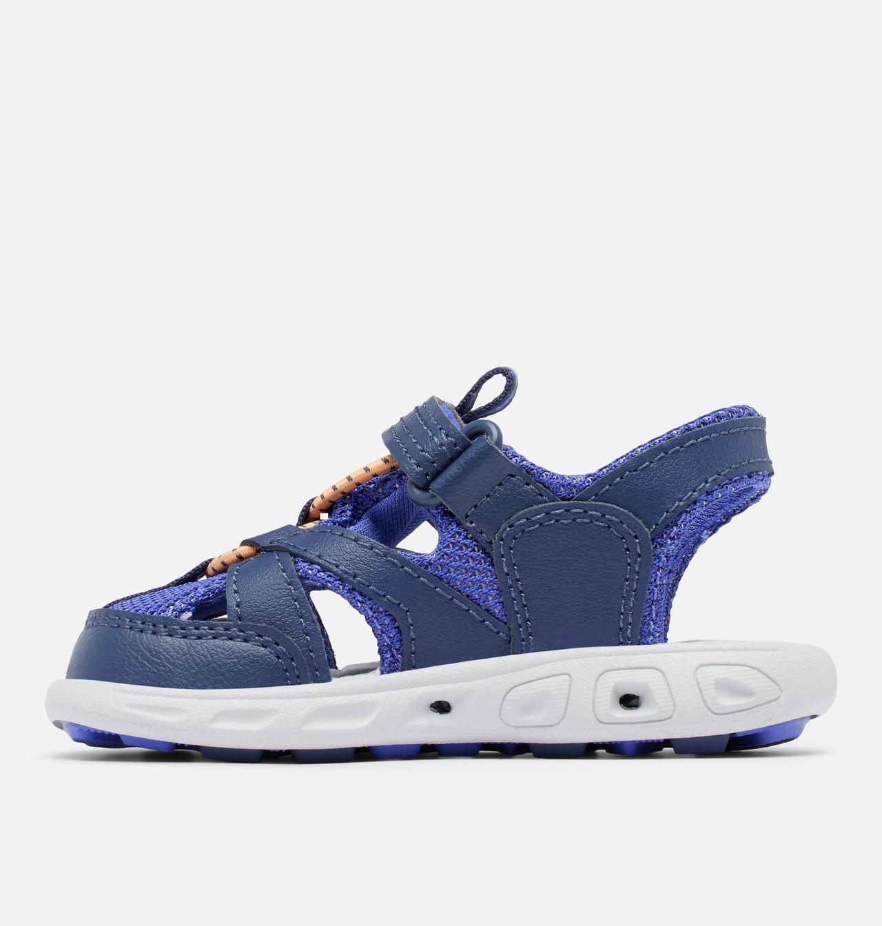 Toddler Techsun™ Wave Sandal 5