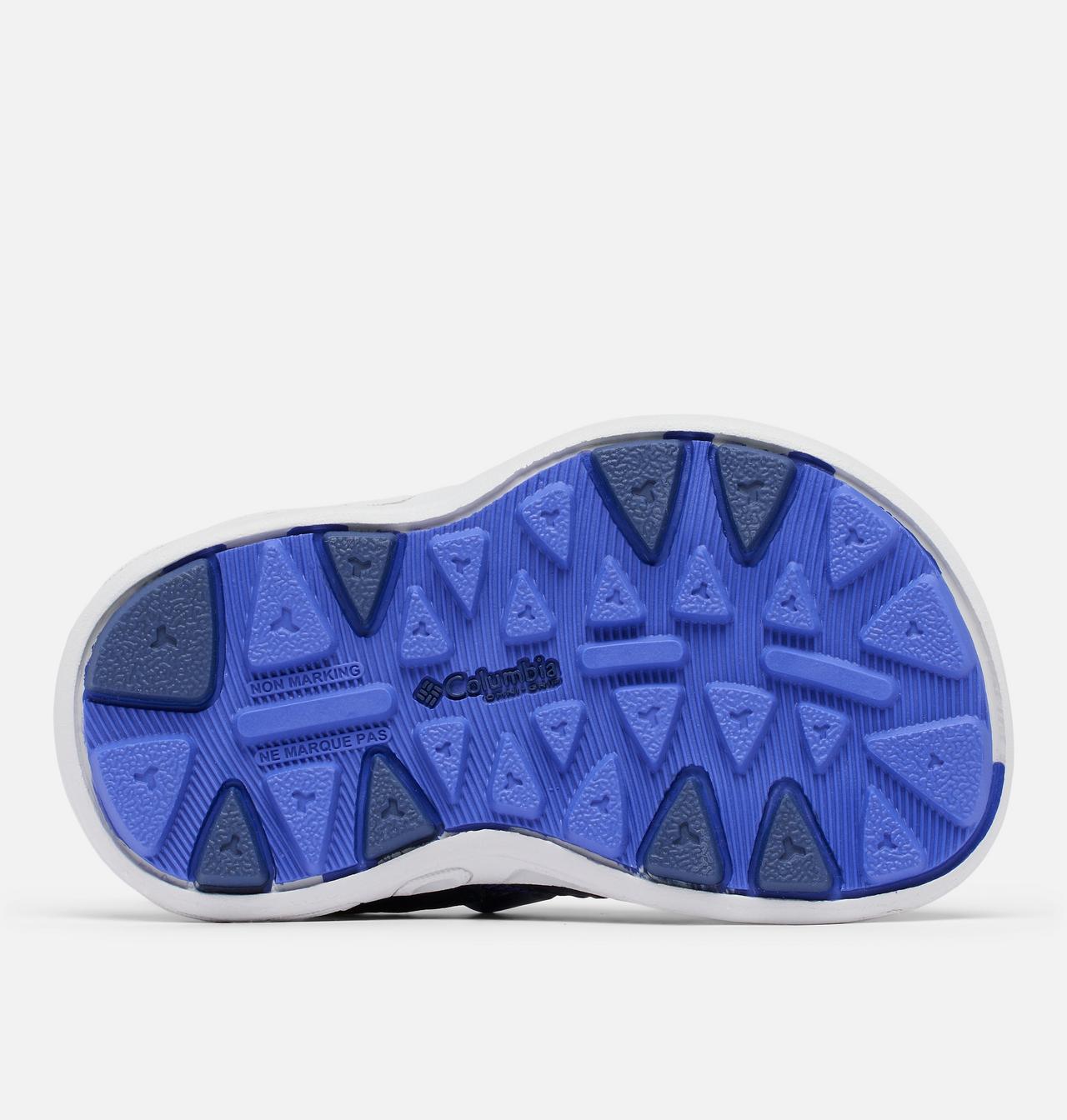 Toddler Techsun™ Wave Sandal 4