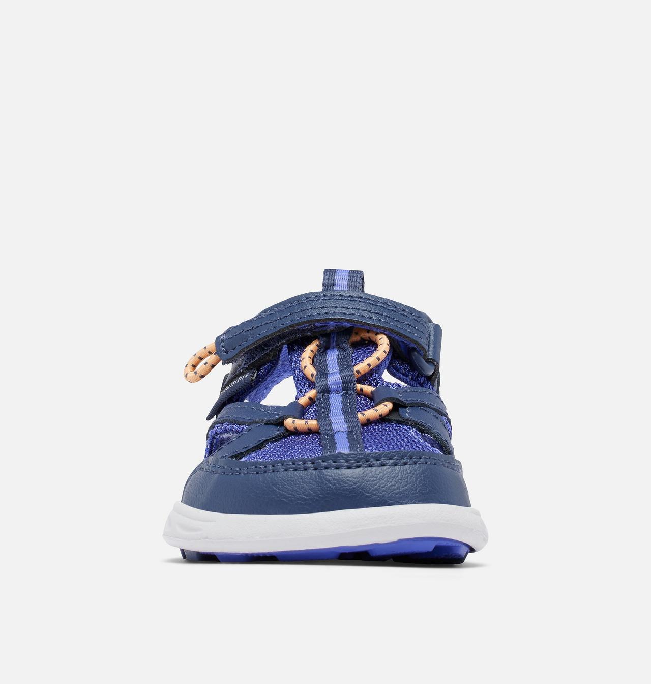 Toddler Techsun™ Wave Sandal 7