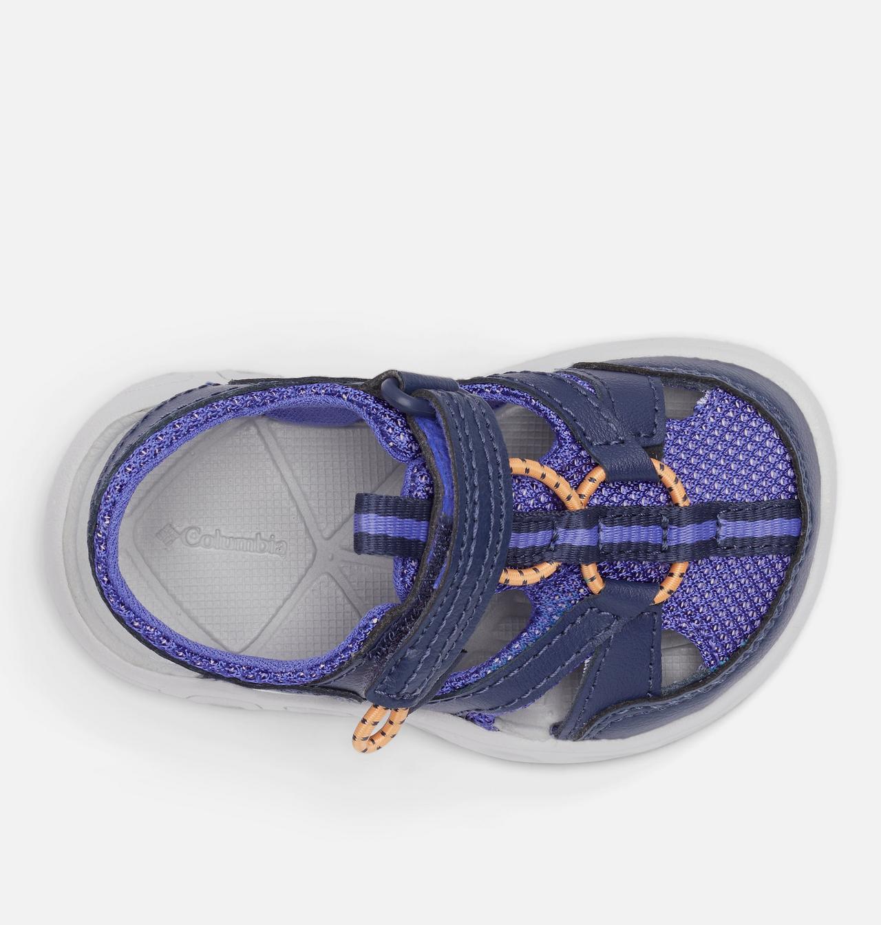 Toddler Techsun™ Wave Sandal 3
