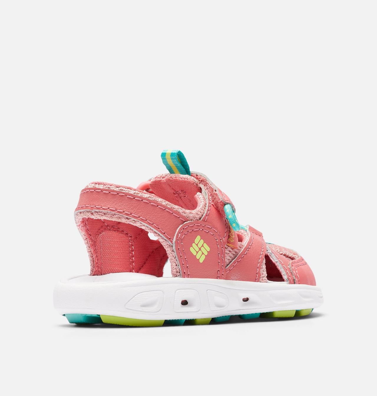 Toddler Techsun™ Wave Sandal 9