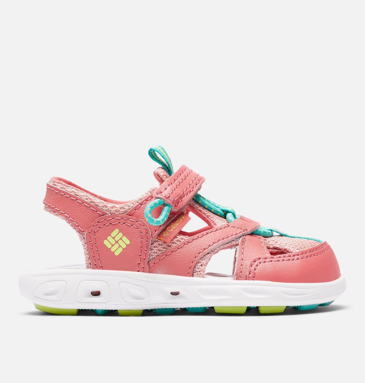 Toddler Techsun™ Wave Sandal 1