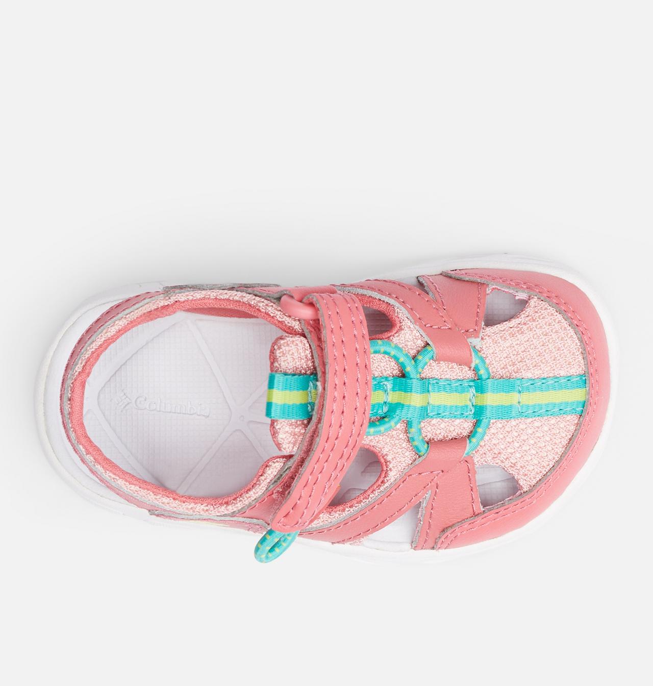 Toddler Techsun™ Wave Sandal 3