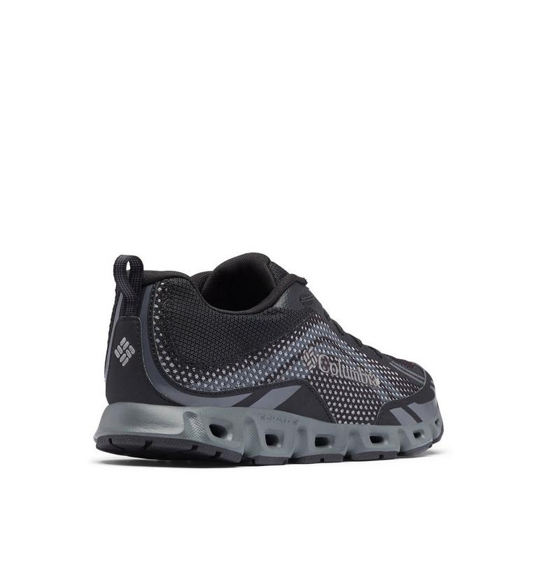 Zapato Drainmaker IV para hombre, Color: Black, Lux, image 9
