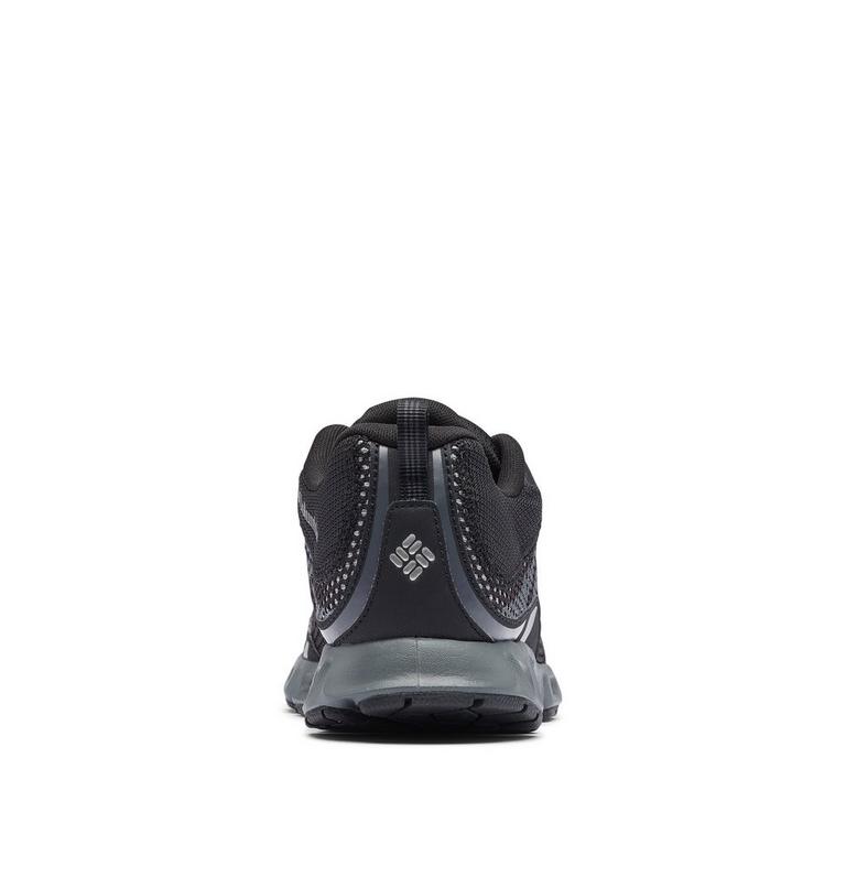 Zapato Drainmaker IV para hombre, Color: Black, Lux, image 8