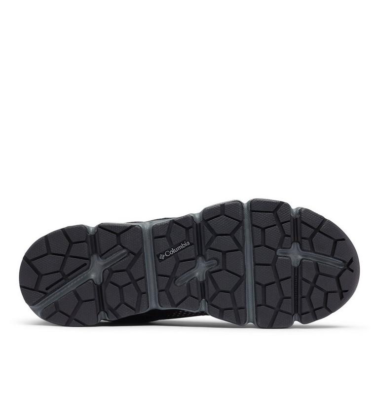 Zapato Drainmaker IV para hombre, Color: Black, Lux, image 4