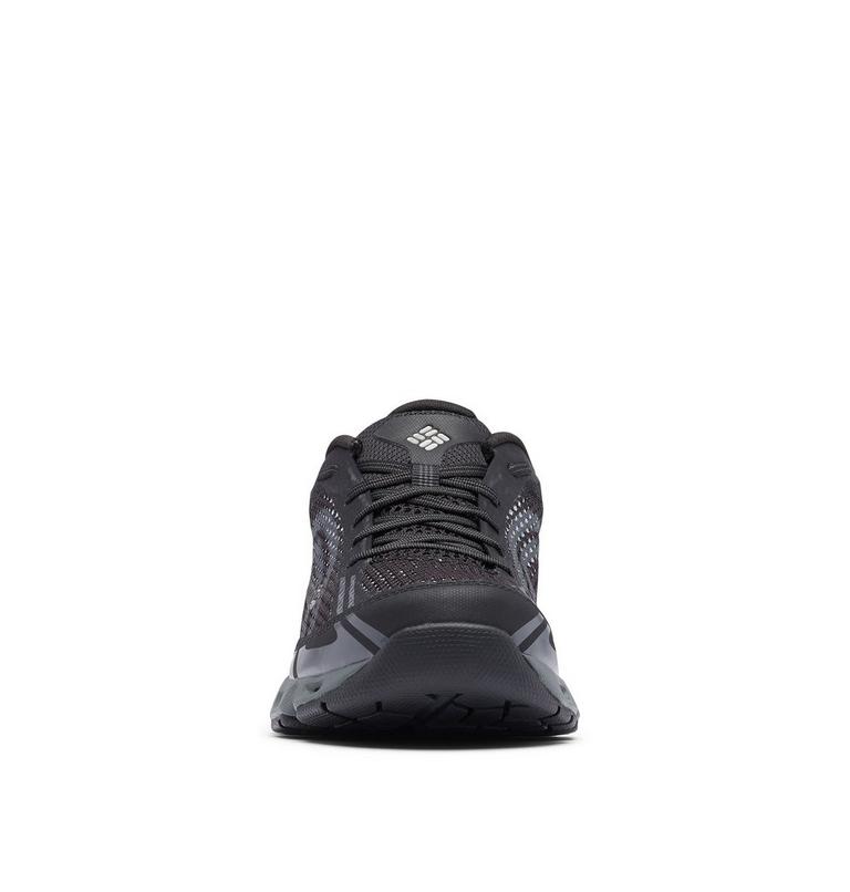 Zapato Drainmaker IV para hombre, Color: Black, Lux, image 7
