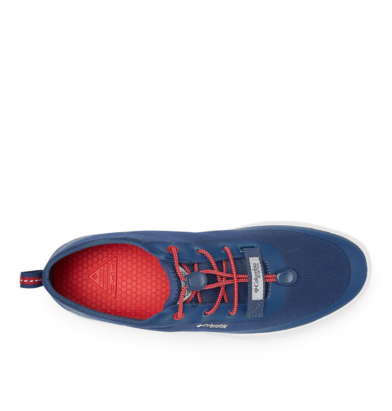 Men’s Dorado™ CVO PFG Shoe - Wide 3