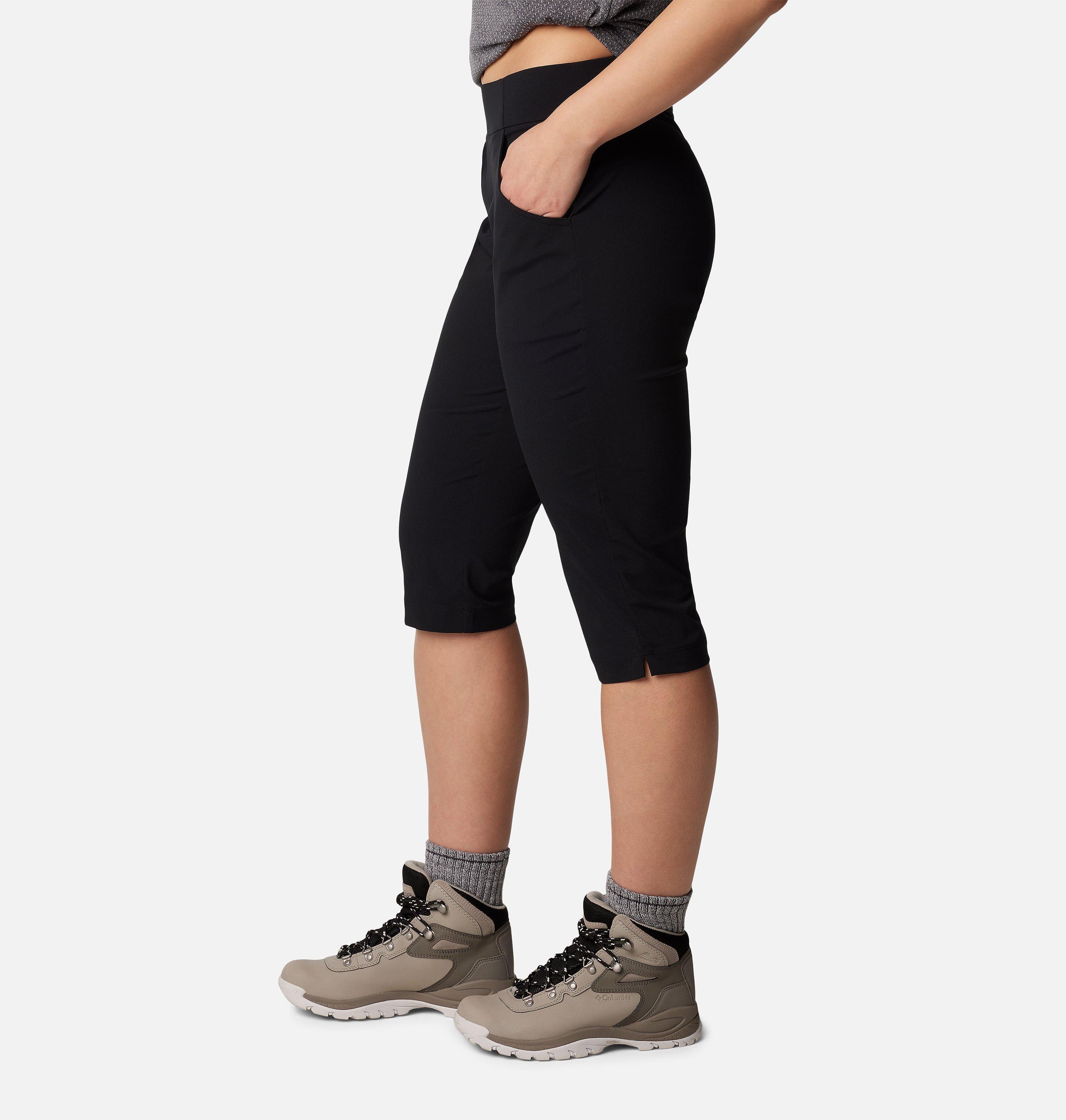 Women’s Anytime Casual Capris 3