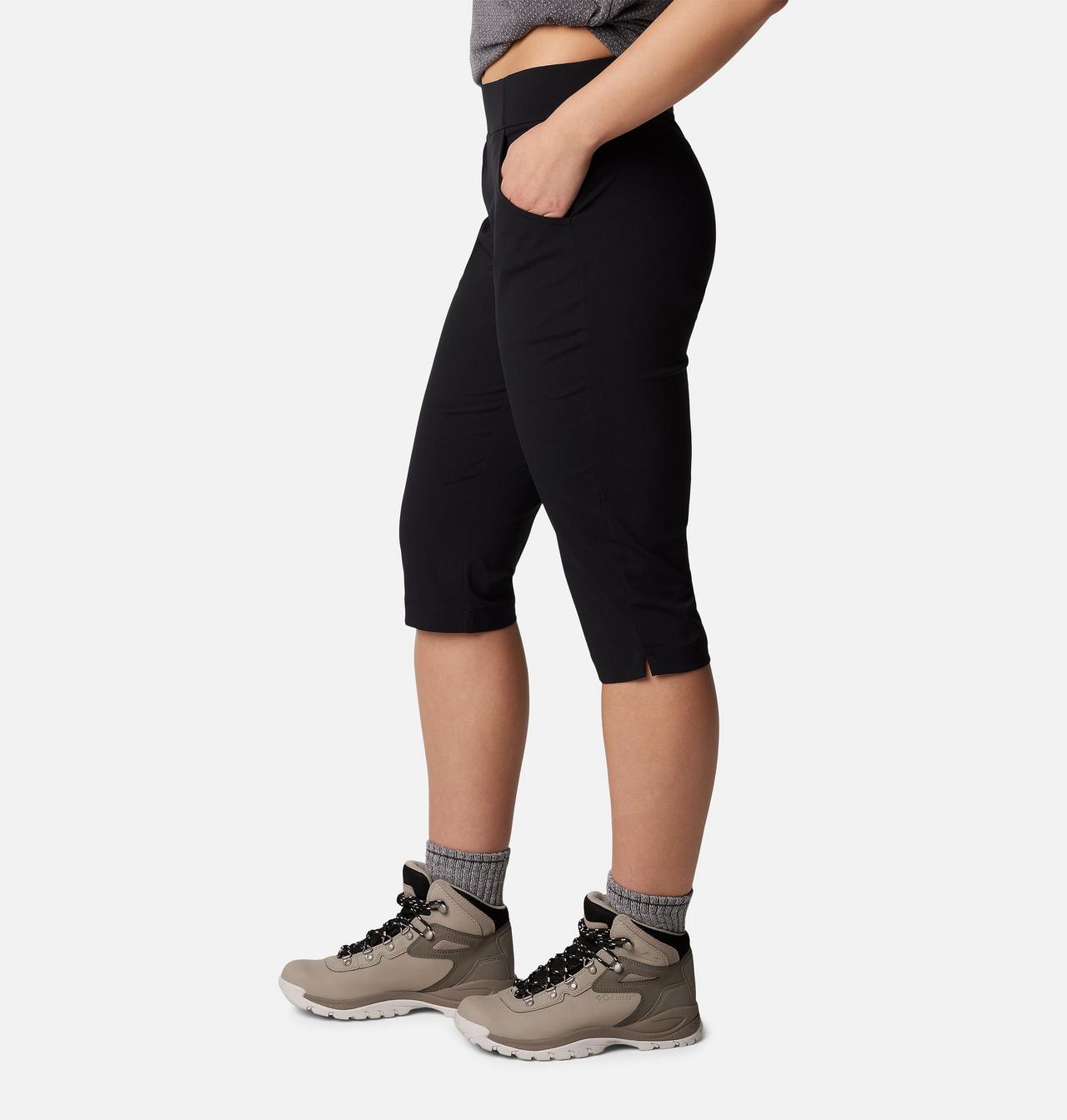 Women’s Anytime Casual™ Capris 3