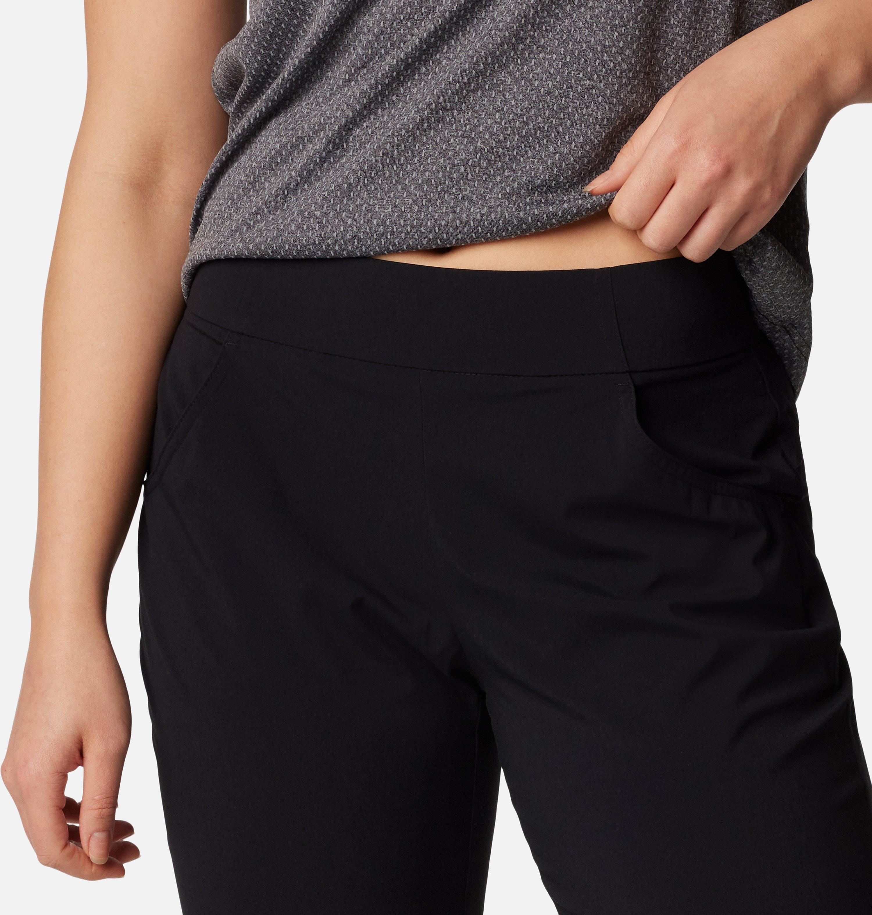 Women’s Anytime Casual Capris 4