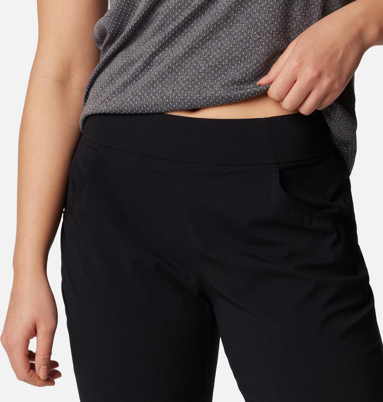 Women’s Anytime Casual™ Capris 4