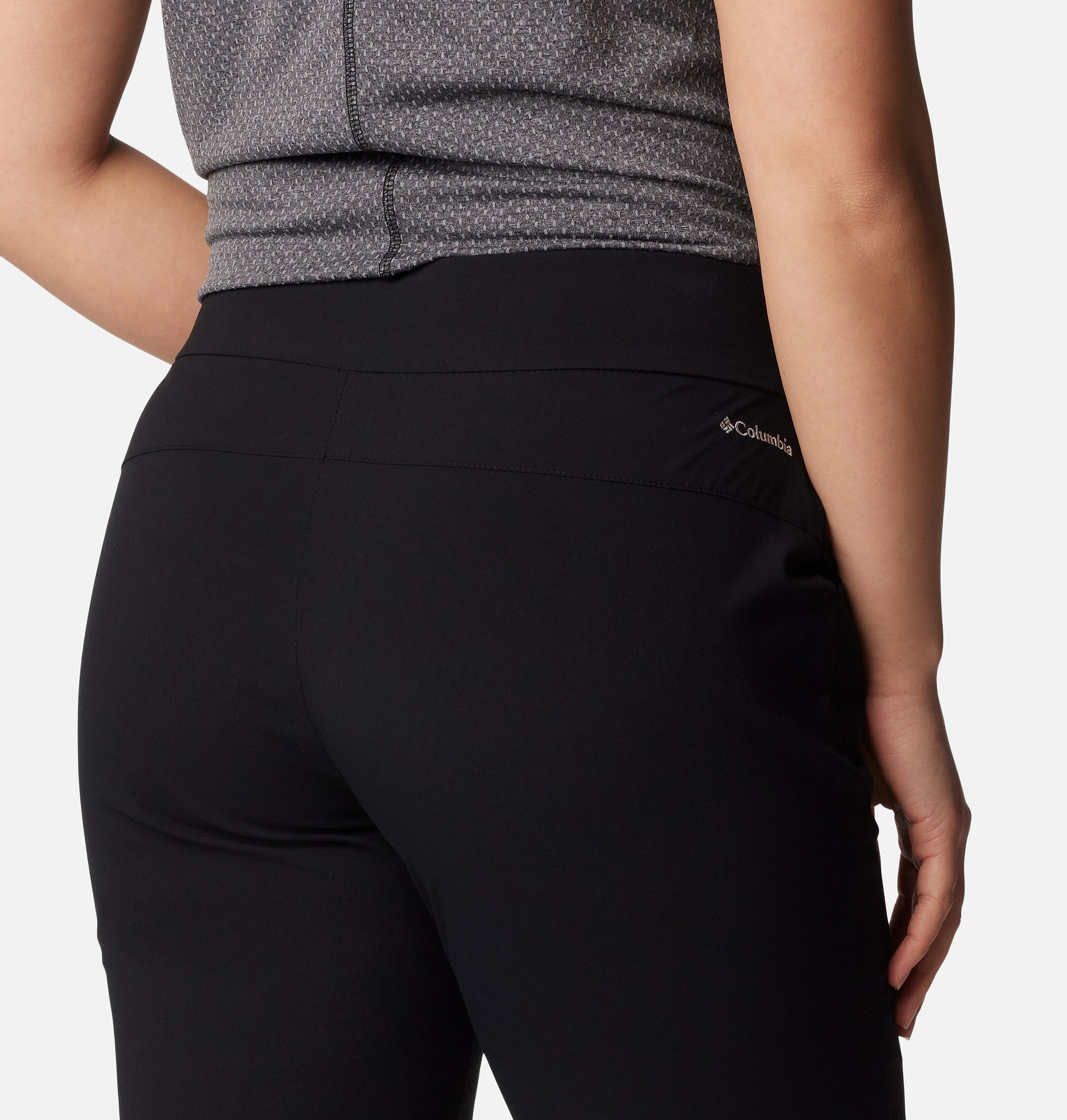 Women’s Anytime Casual Capris 5