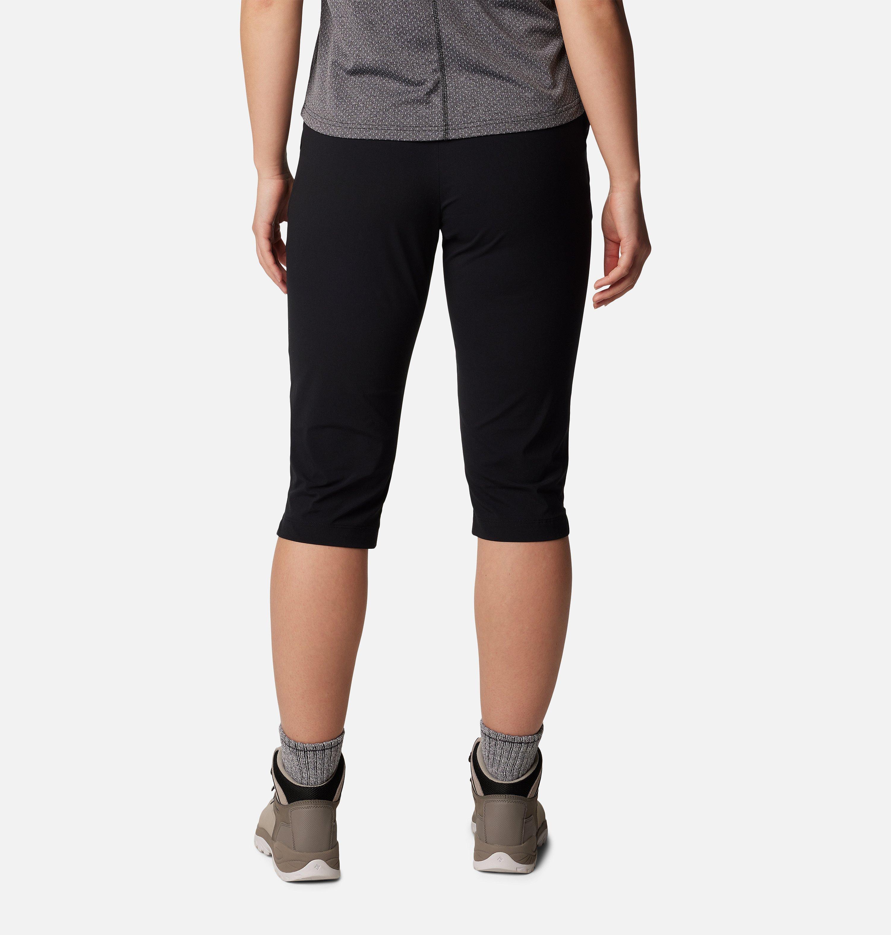 Women’s Anytime Casual Capris 2