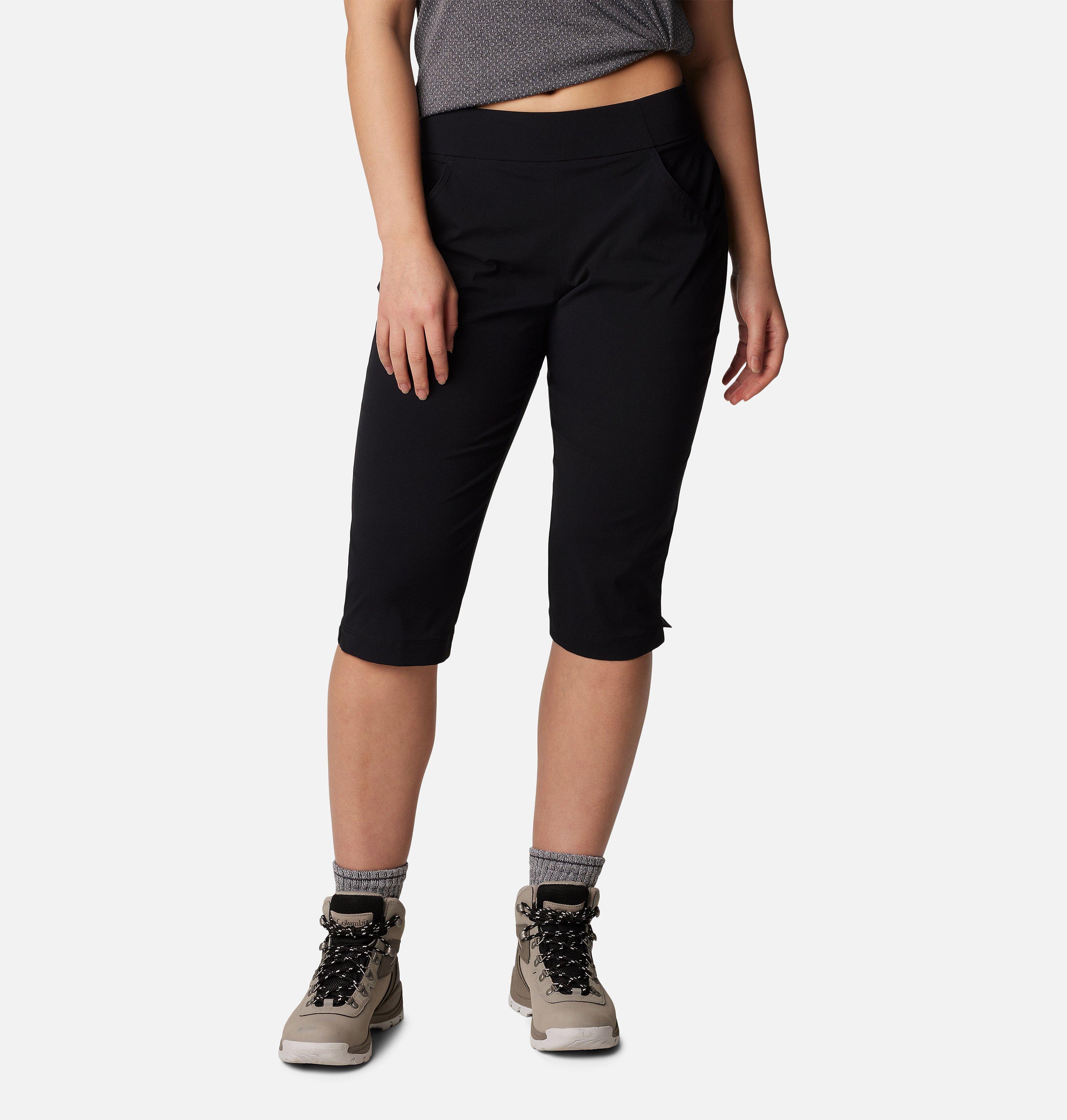 Women’s Anytime Casual Capris 1