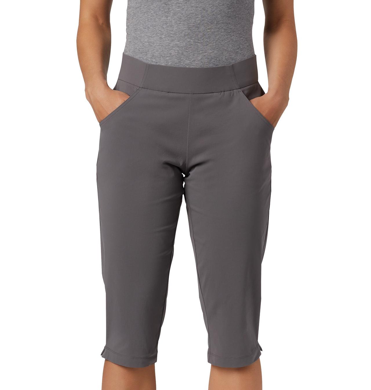 Women’s Anytime Casual™ Capris 3