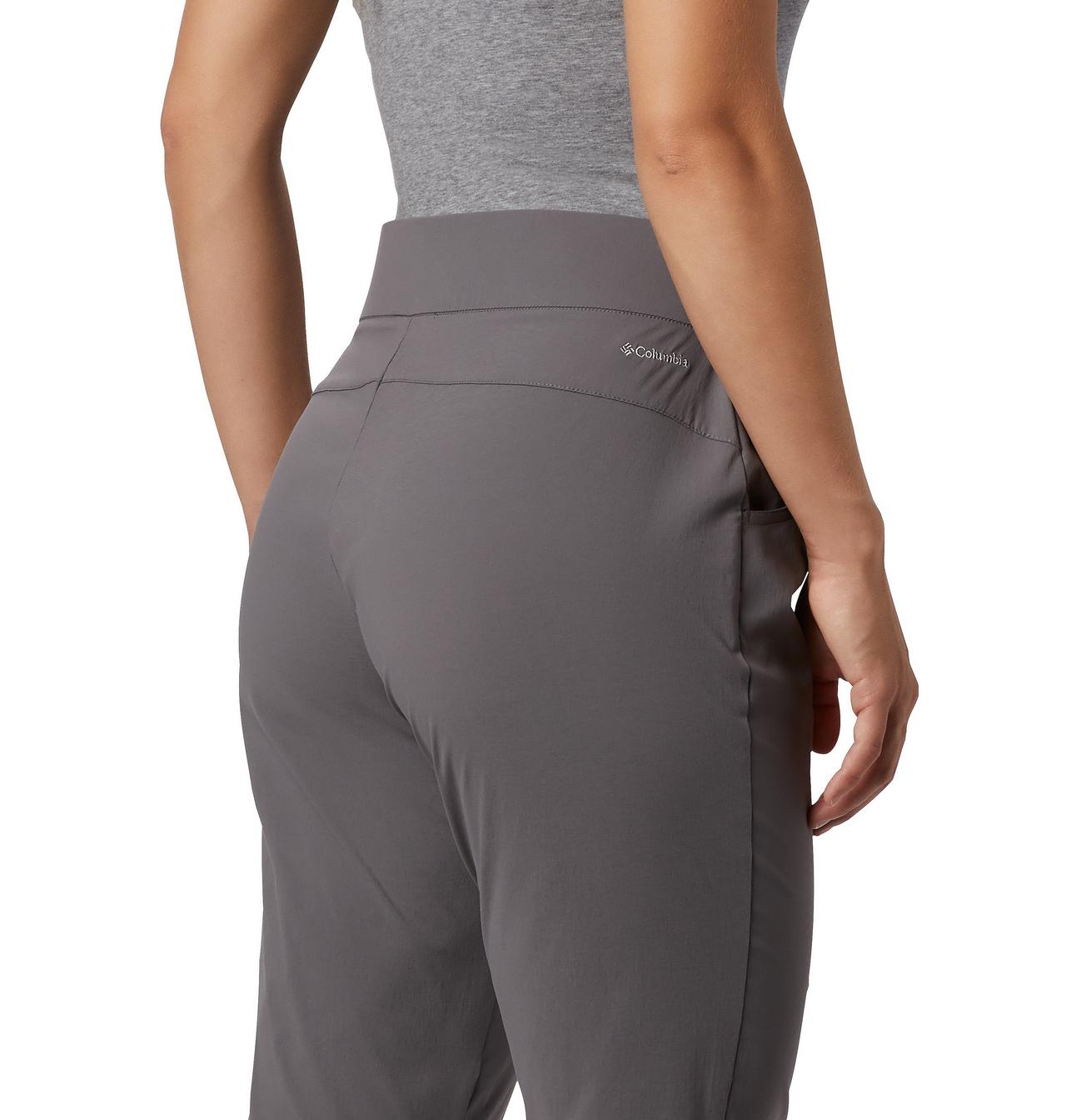 Women’s Anytime Casual™ Capris 4