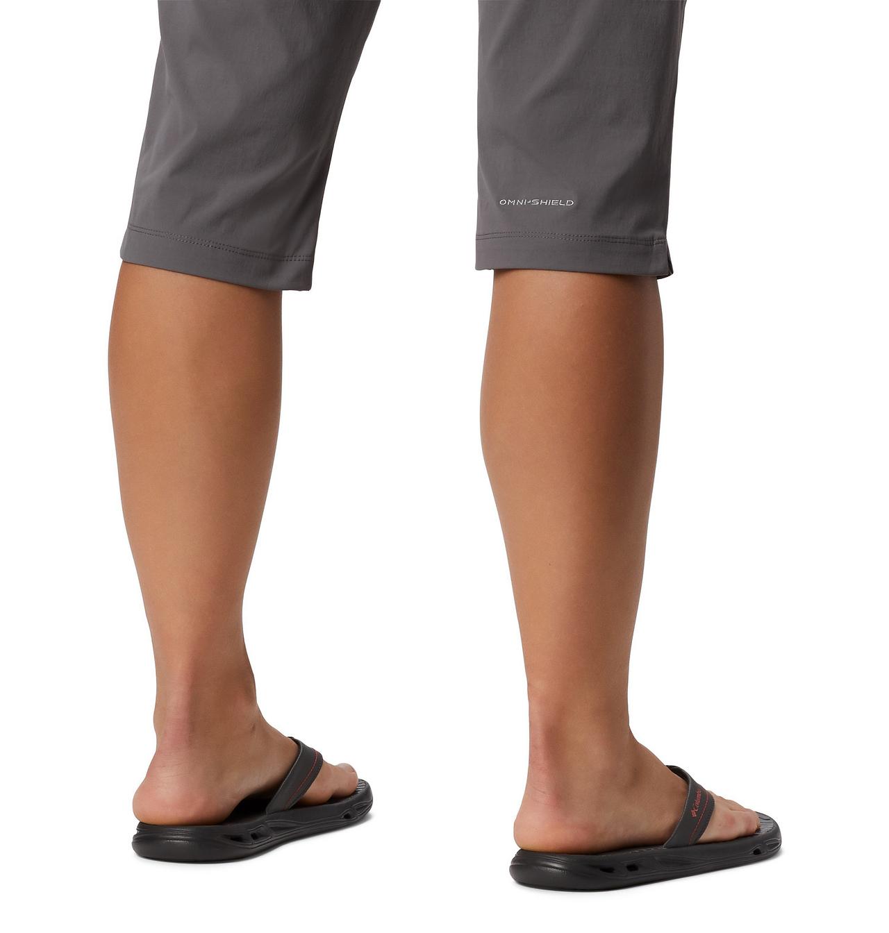 Women’s Anytime Casual™ Capris 5