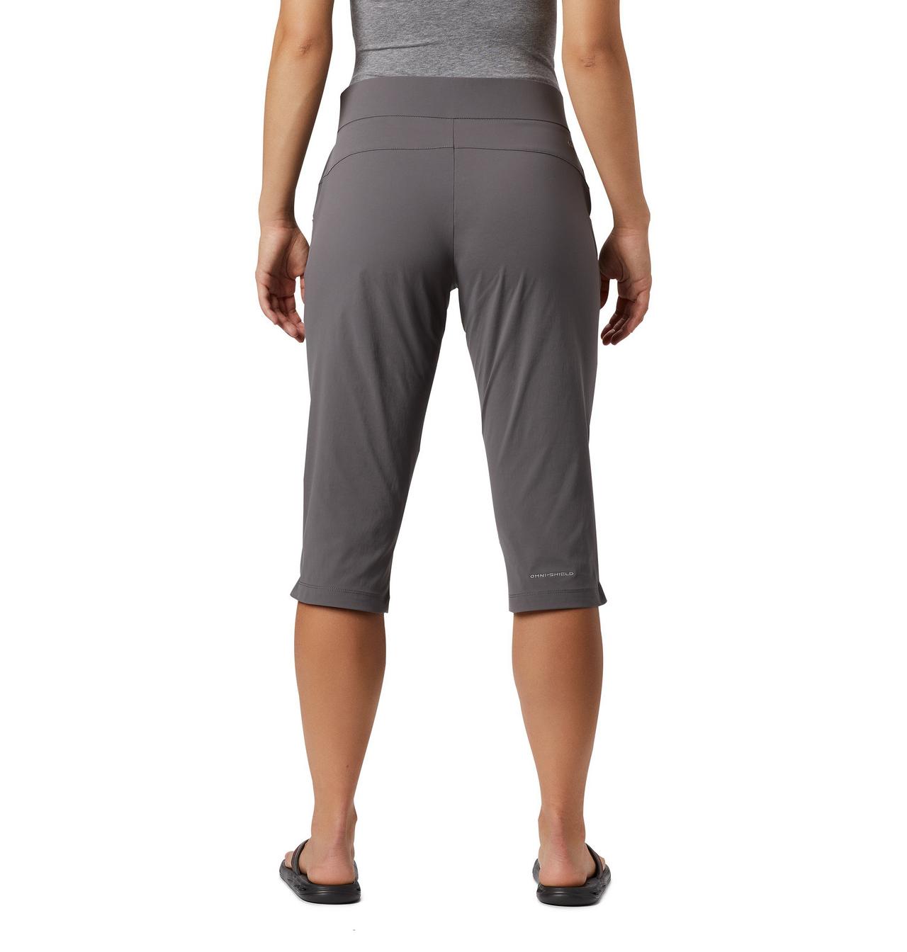 Women’s Anytime Casual™ Capris 2