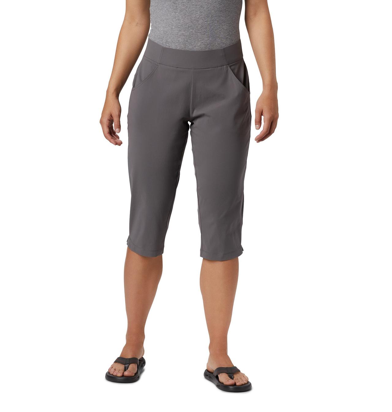 Women’s Anytime Casual™ Capris 1