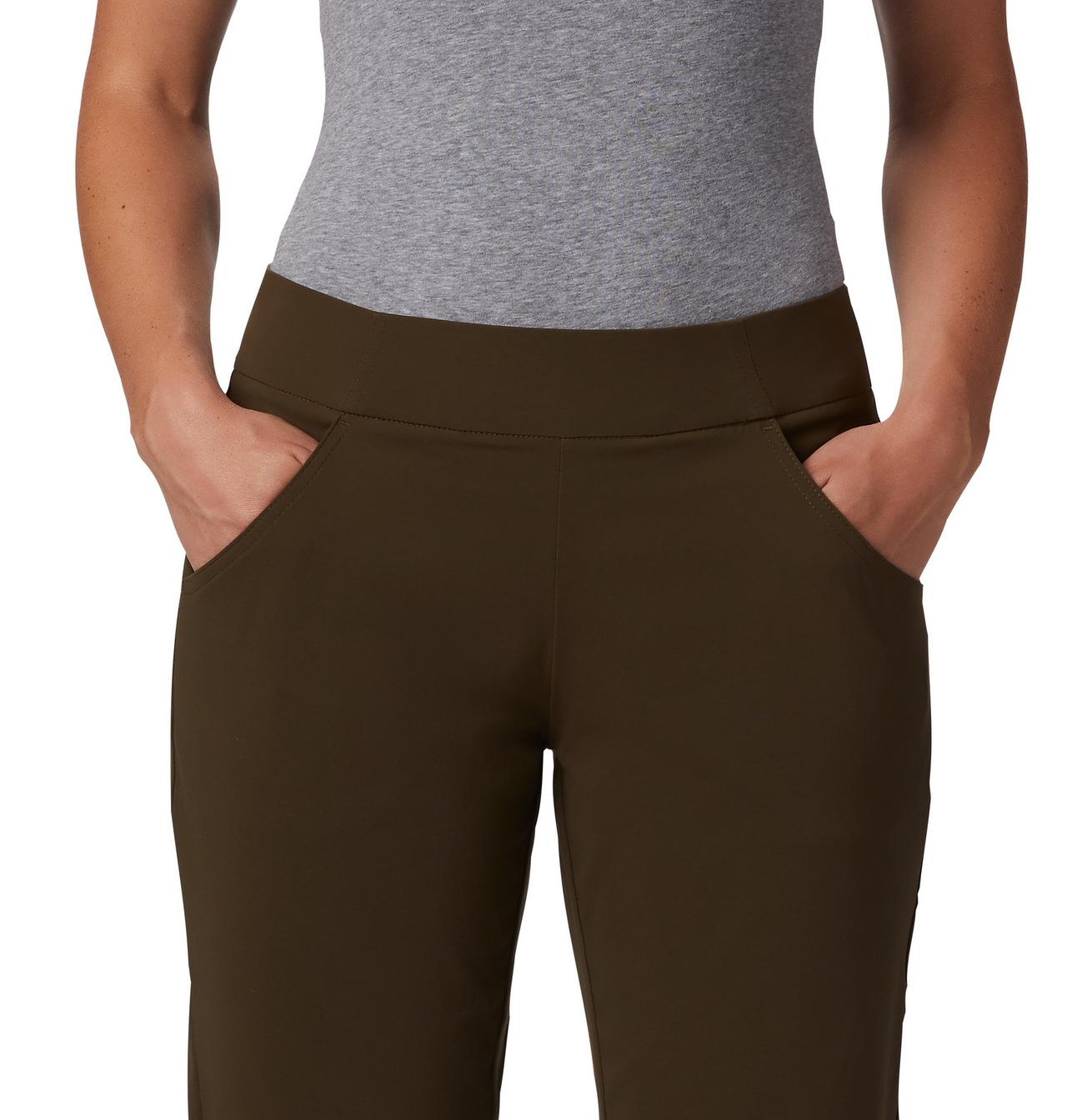 Women’s Anytime Casual™ Capris 3