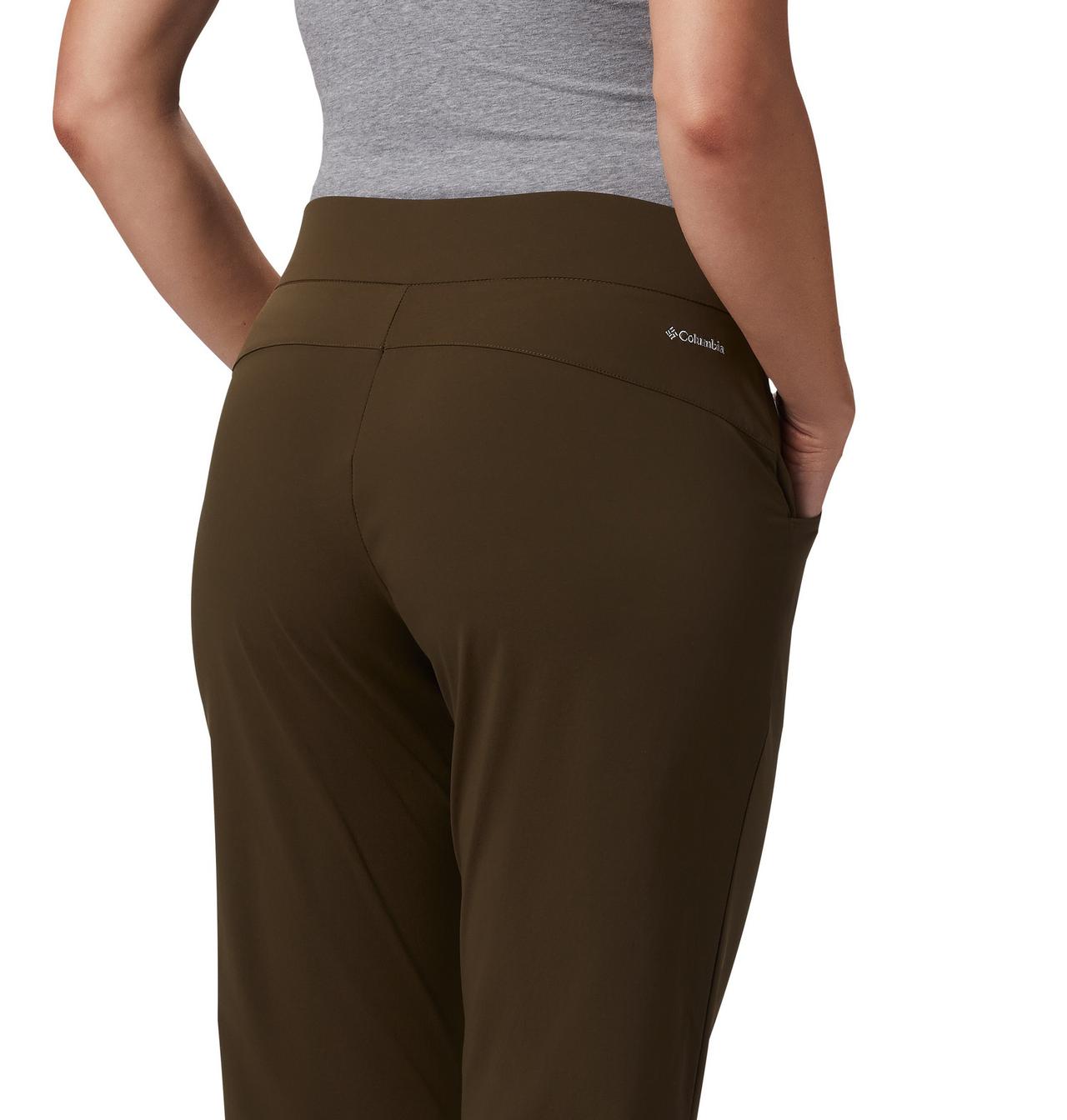 Women’s Anytime Casual™ Capris 4
