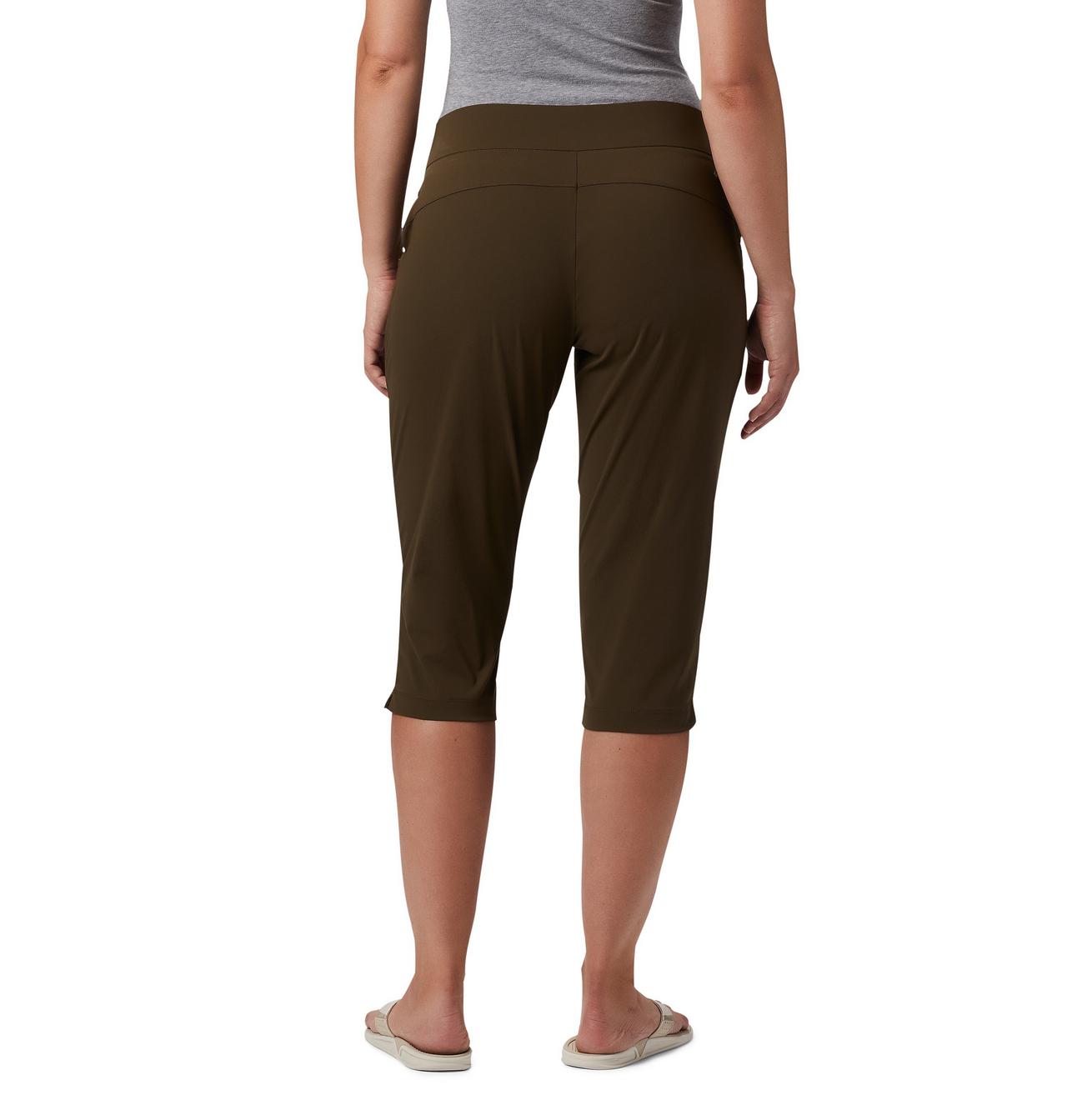 Women’s Anytime Casual™ Capris 2
