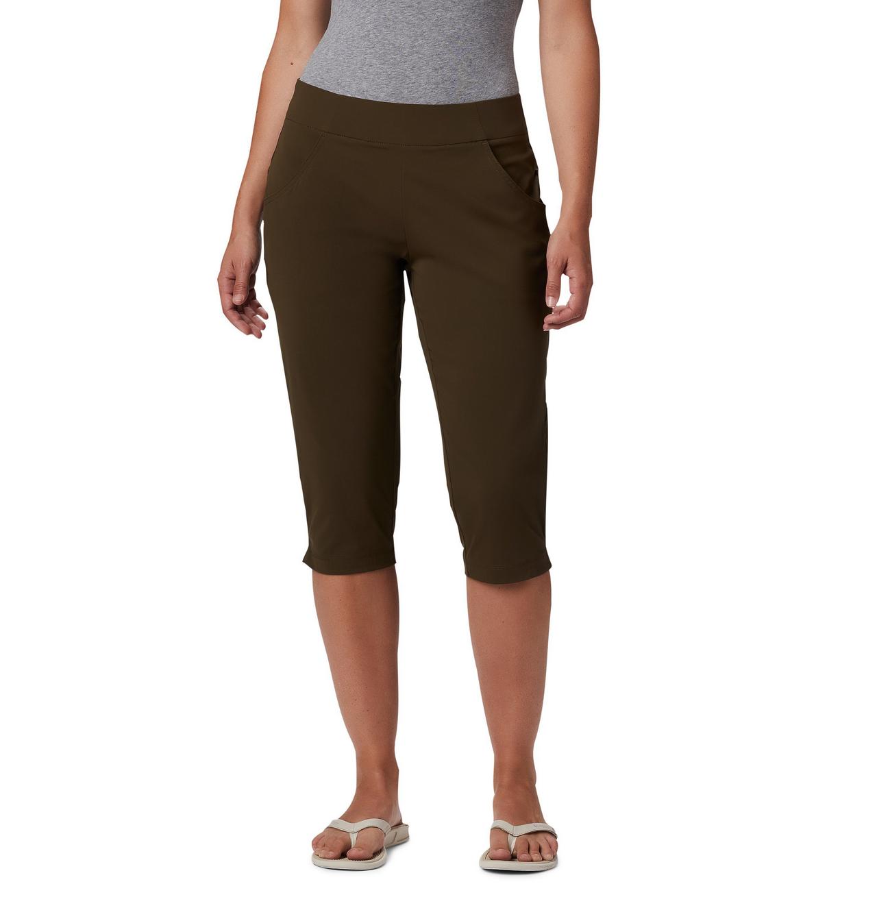 Women’s Anytime Casual™ Capris 1