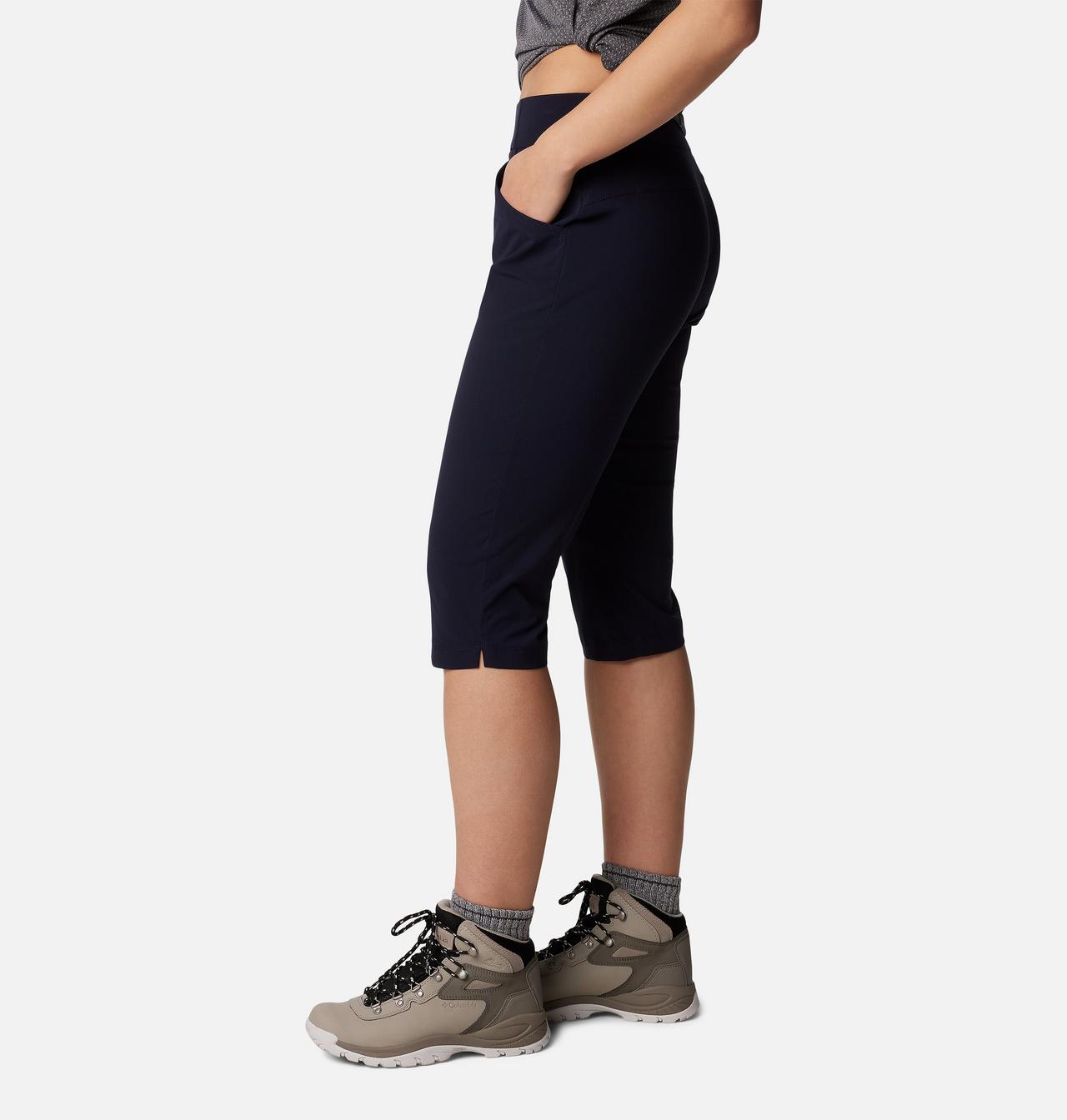 Women’s Anytime Casual™ Capris 3