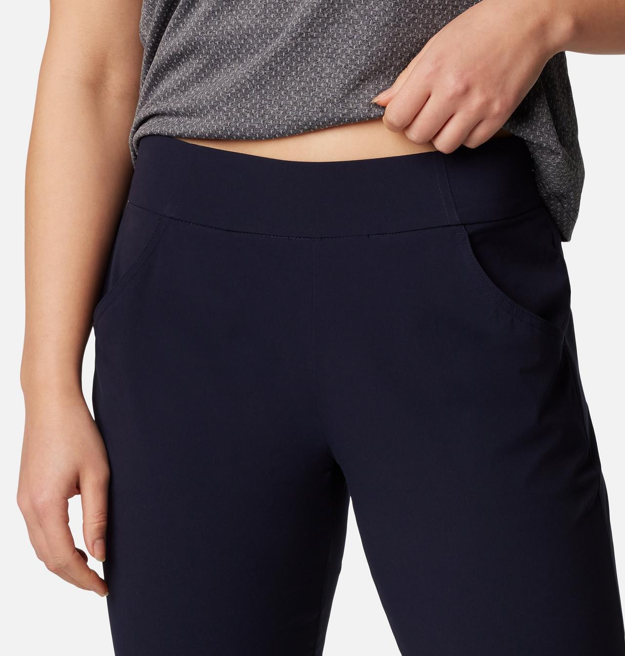 Women’s Anytime Casual™ Capris 4