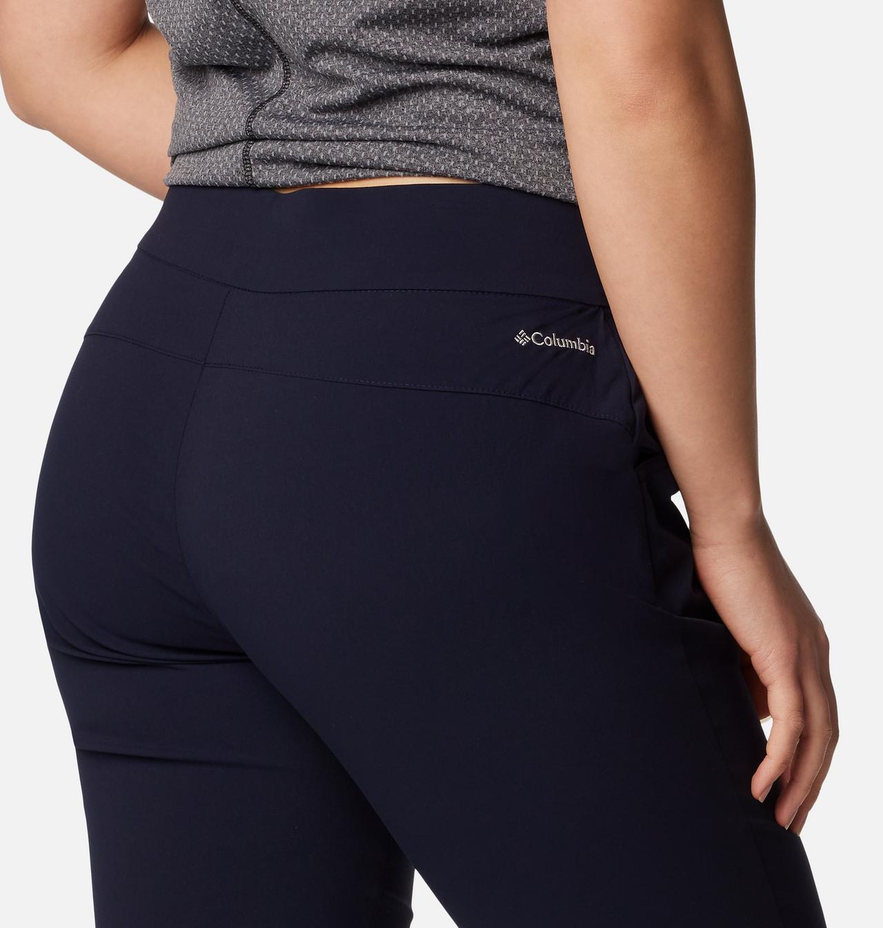 Women’s Anytime Casual™ Capris 5