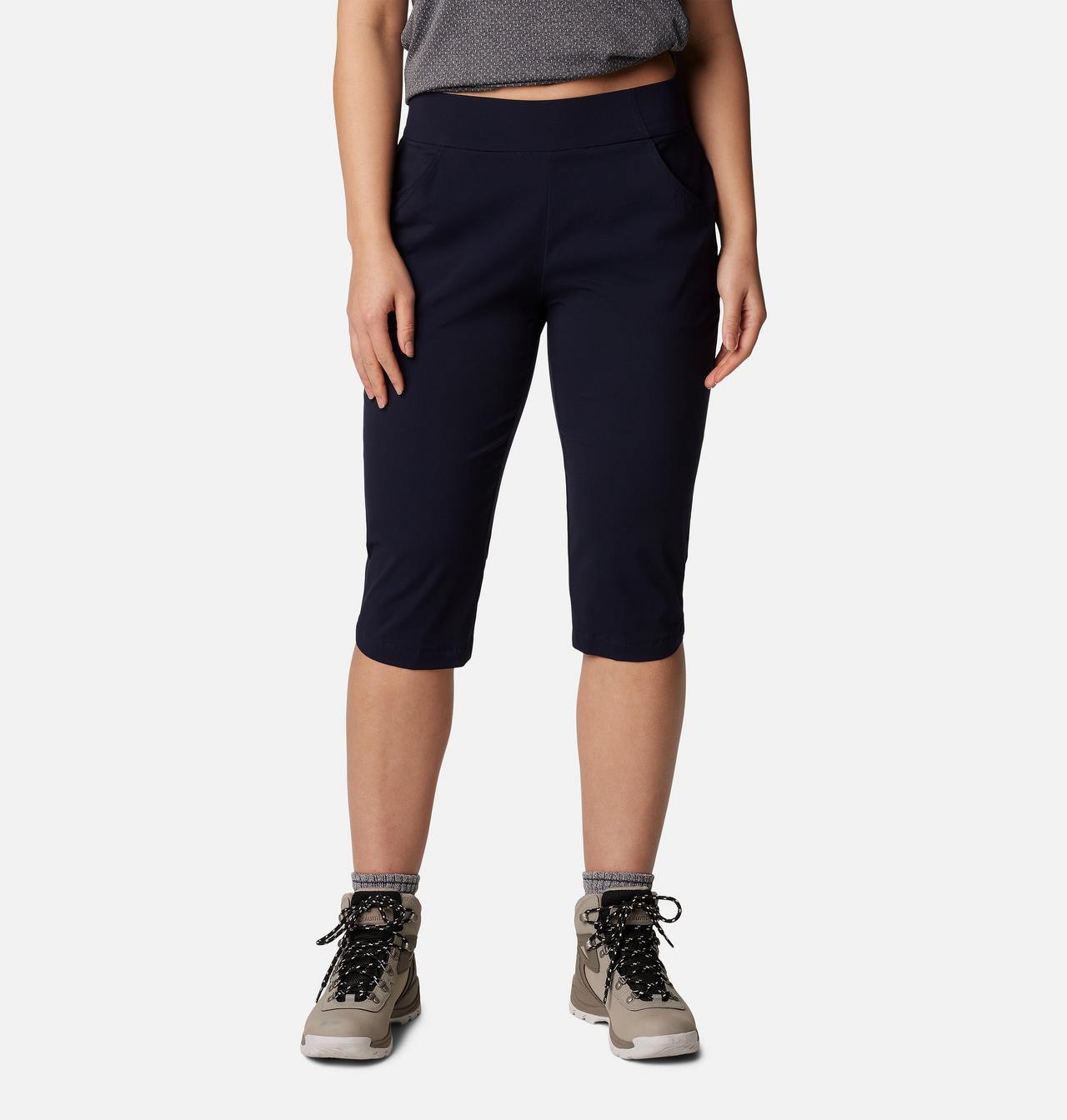 Women’s Anytime Casual™ Capris 1