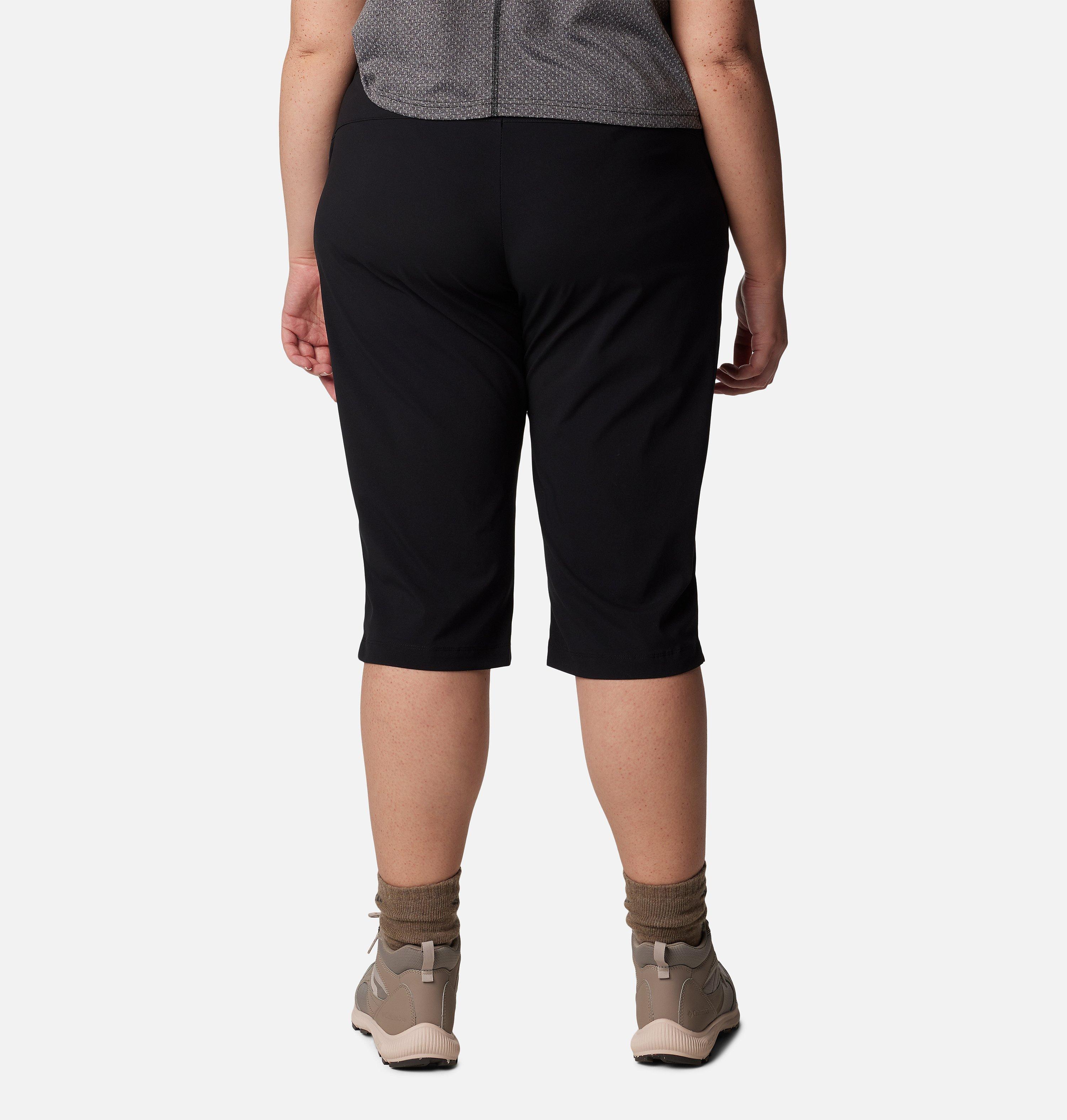Women’s Anytime Casual Capris - Plus Size 2