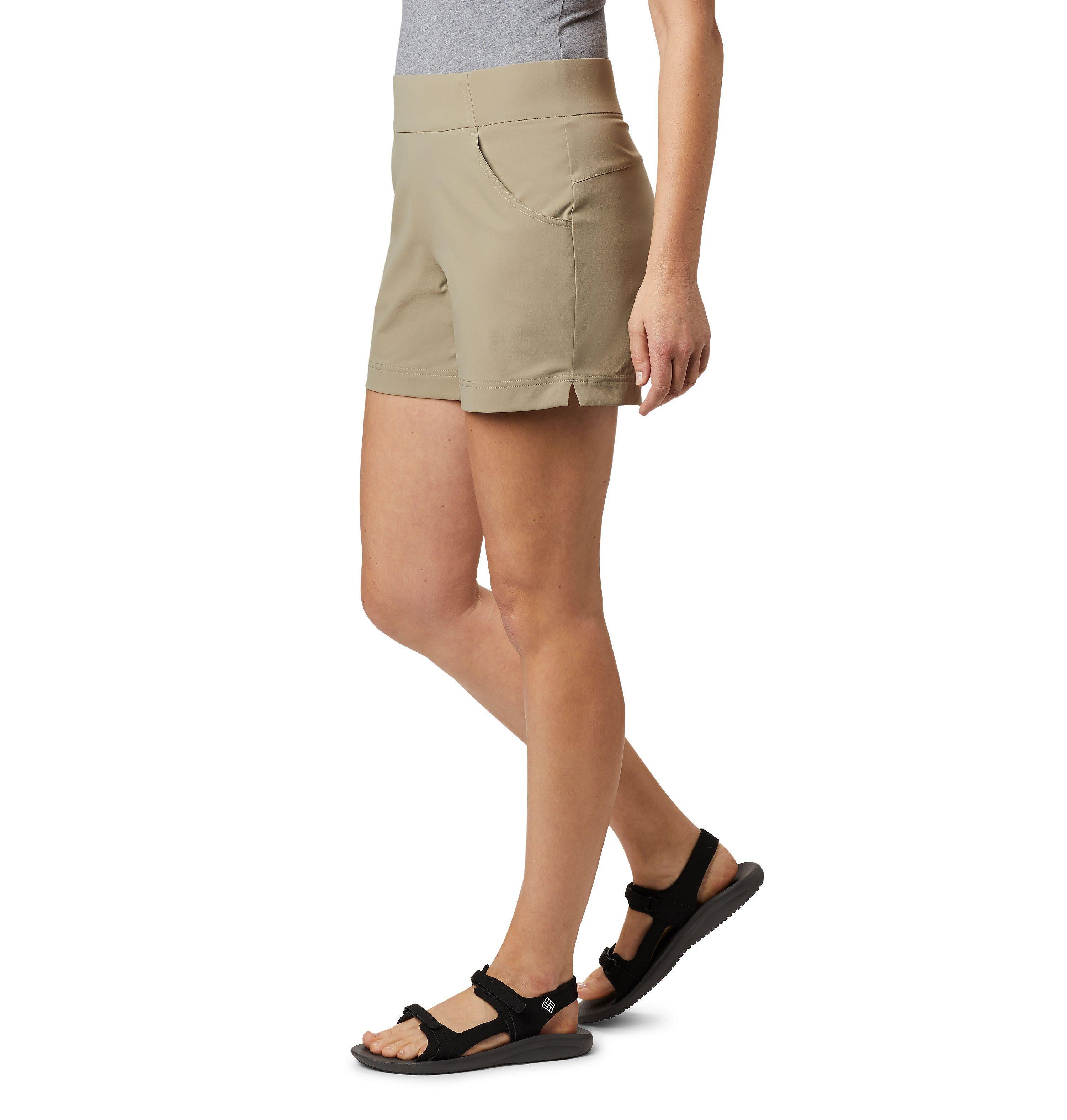 Women's Anytime Casual Shorts 3