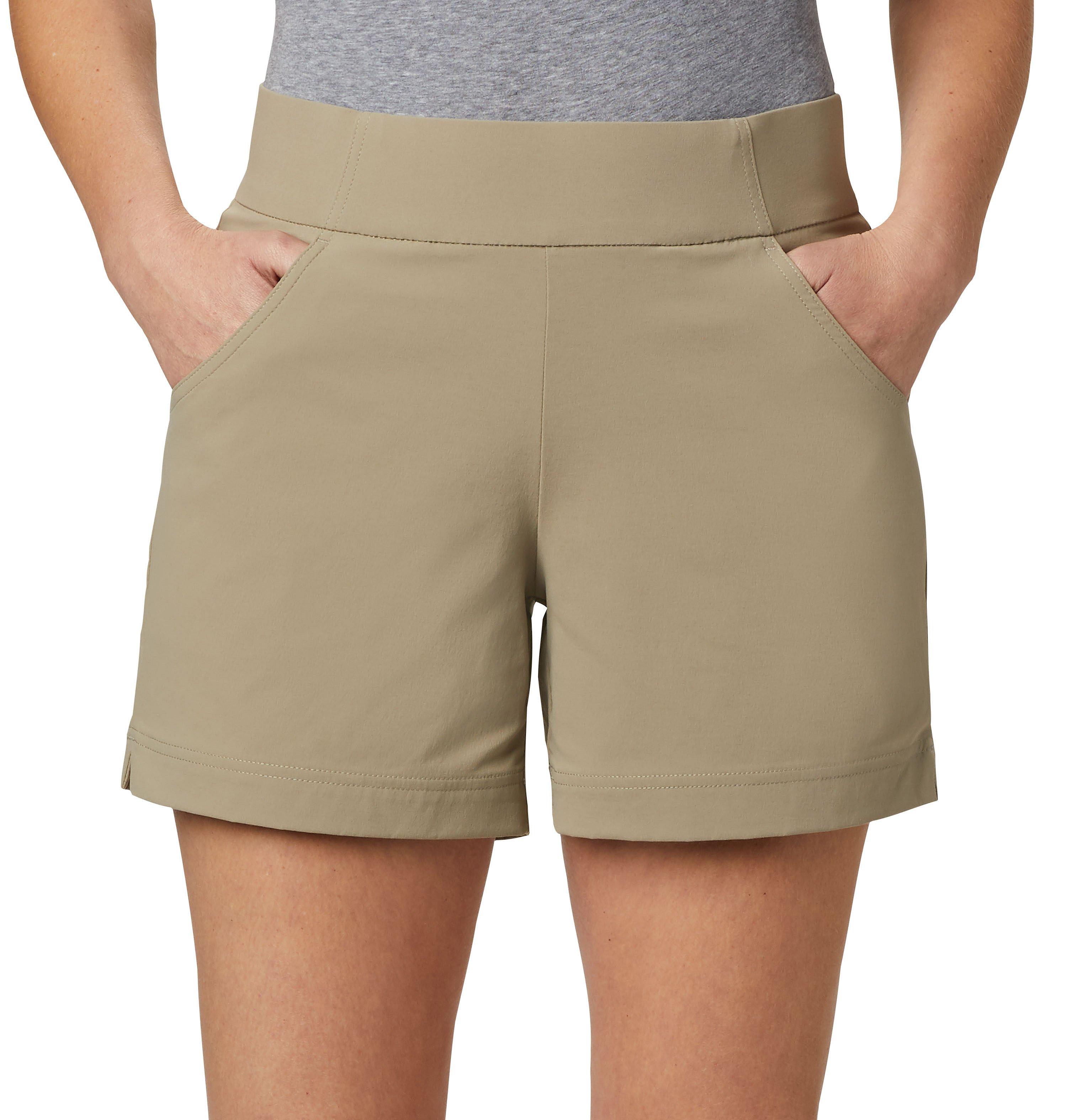 Women's Anytime Casual Shorts 4