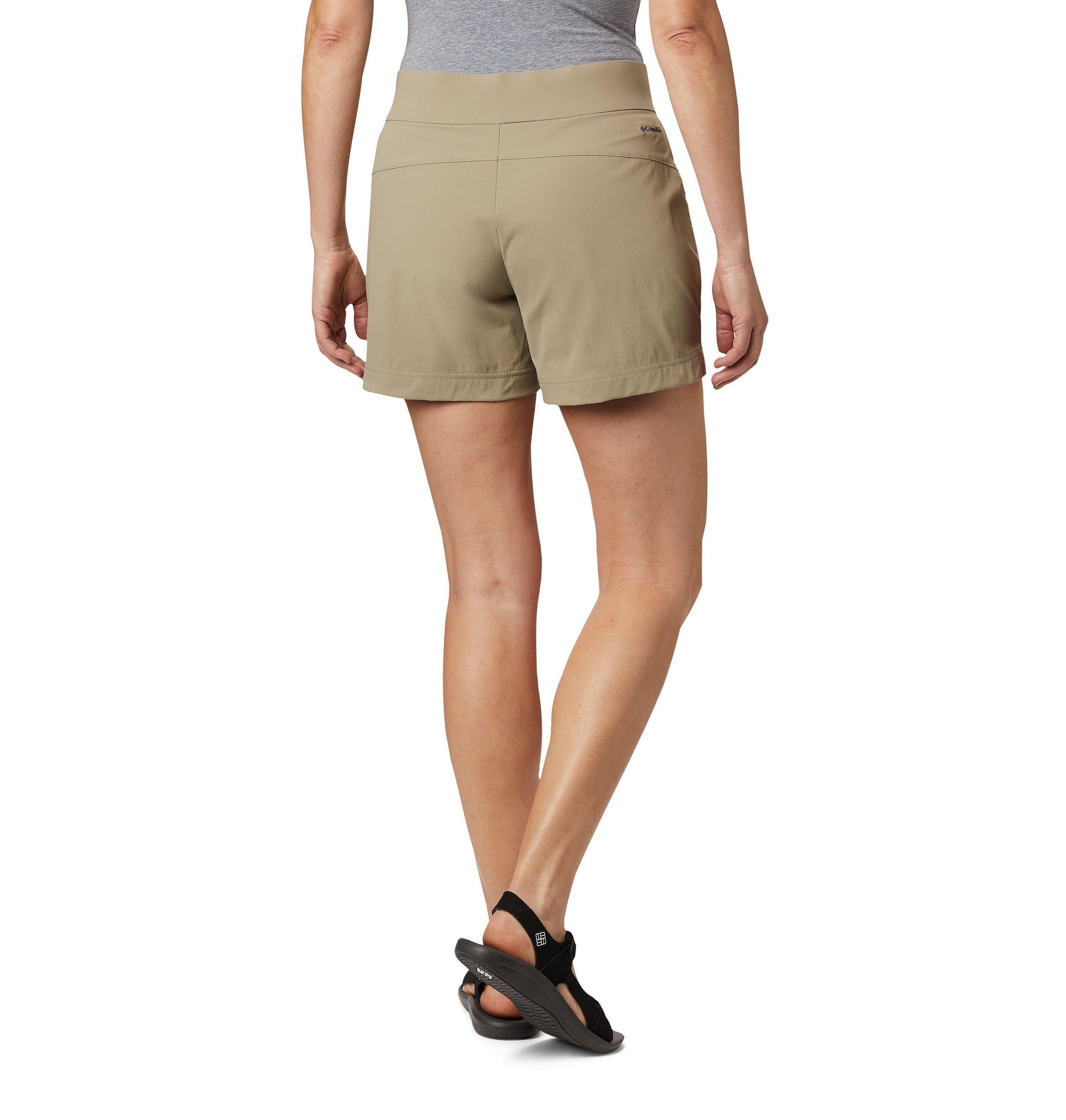 Women's Anytime Casual Shorts 2