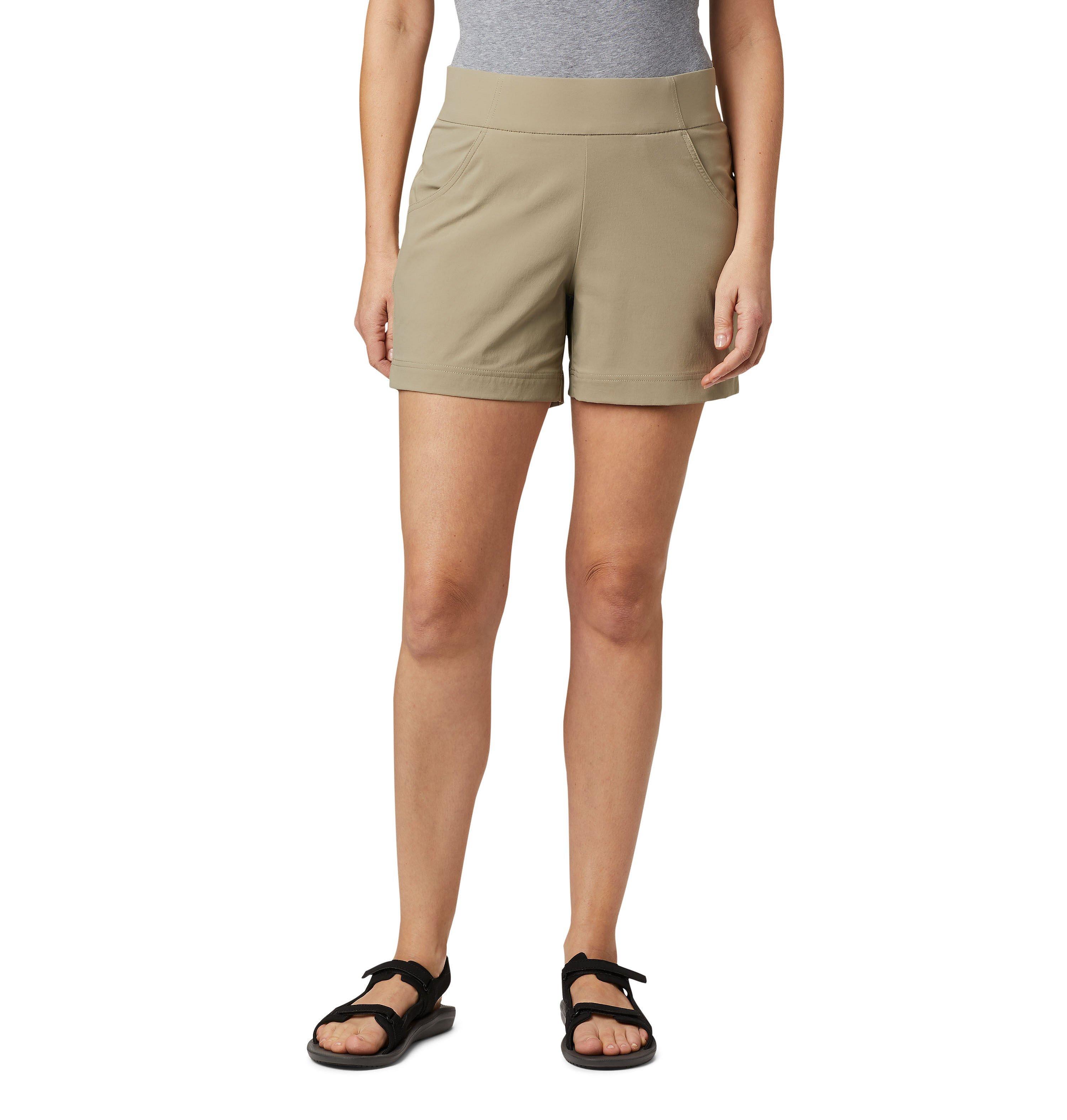 Women's Anytime Casual Shorts 1