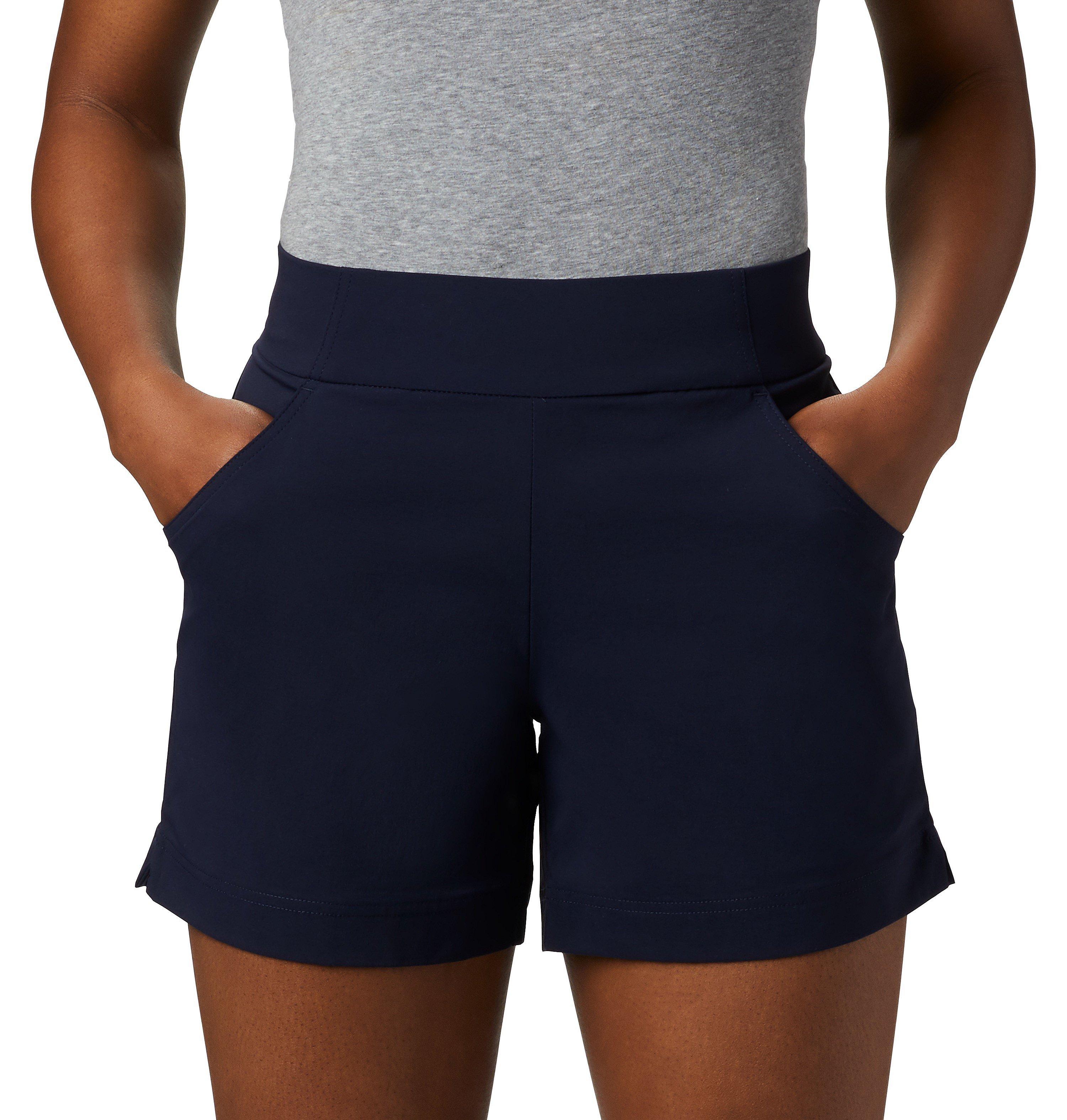 Women's Anytime Casual Shorts 3