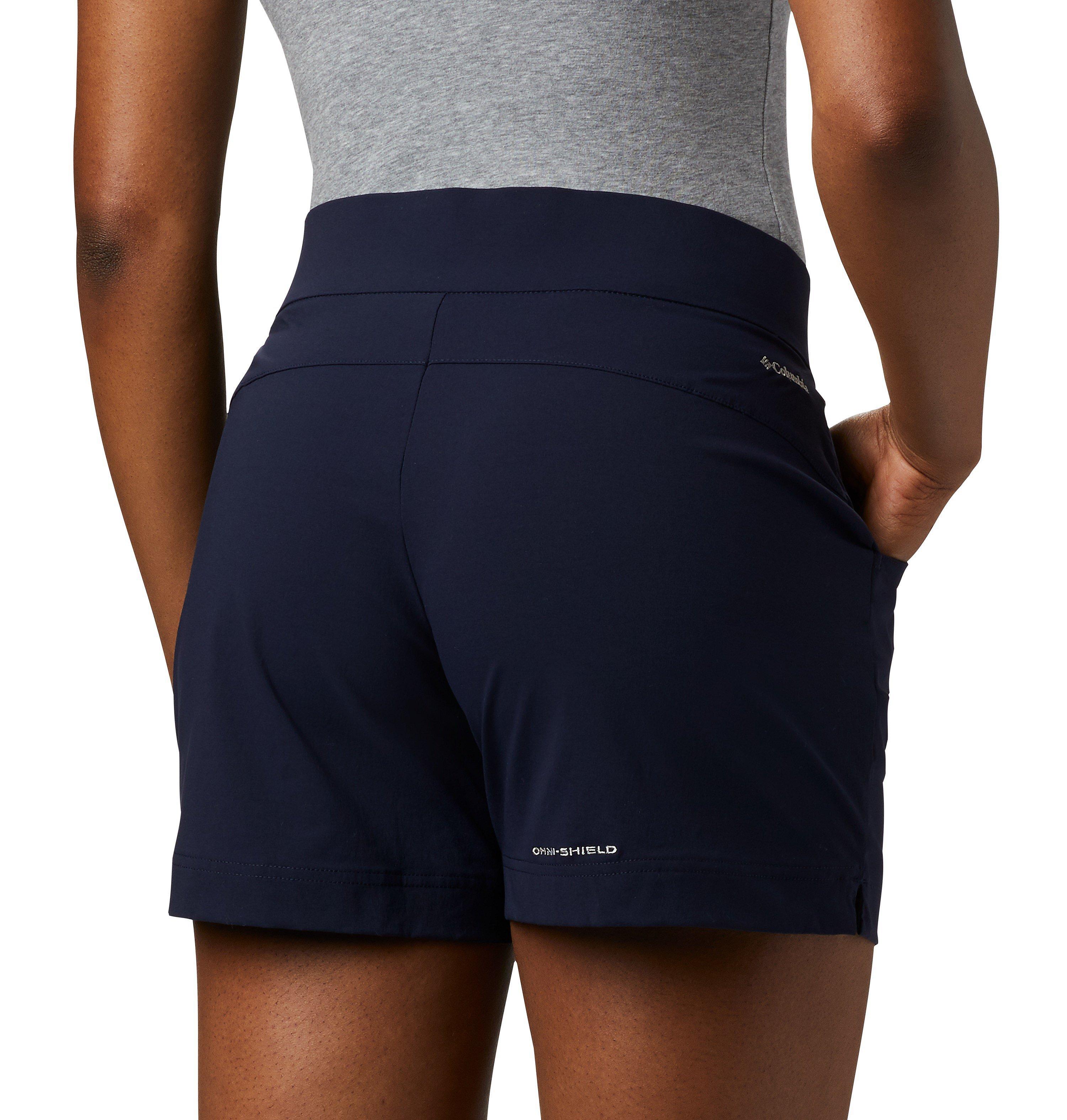 Women's Anytime Casual Shorts 5