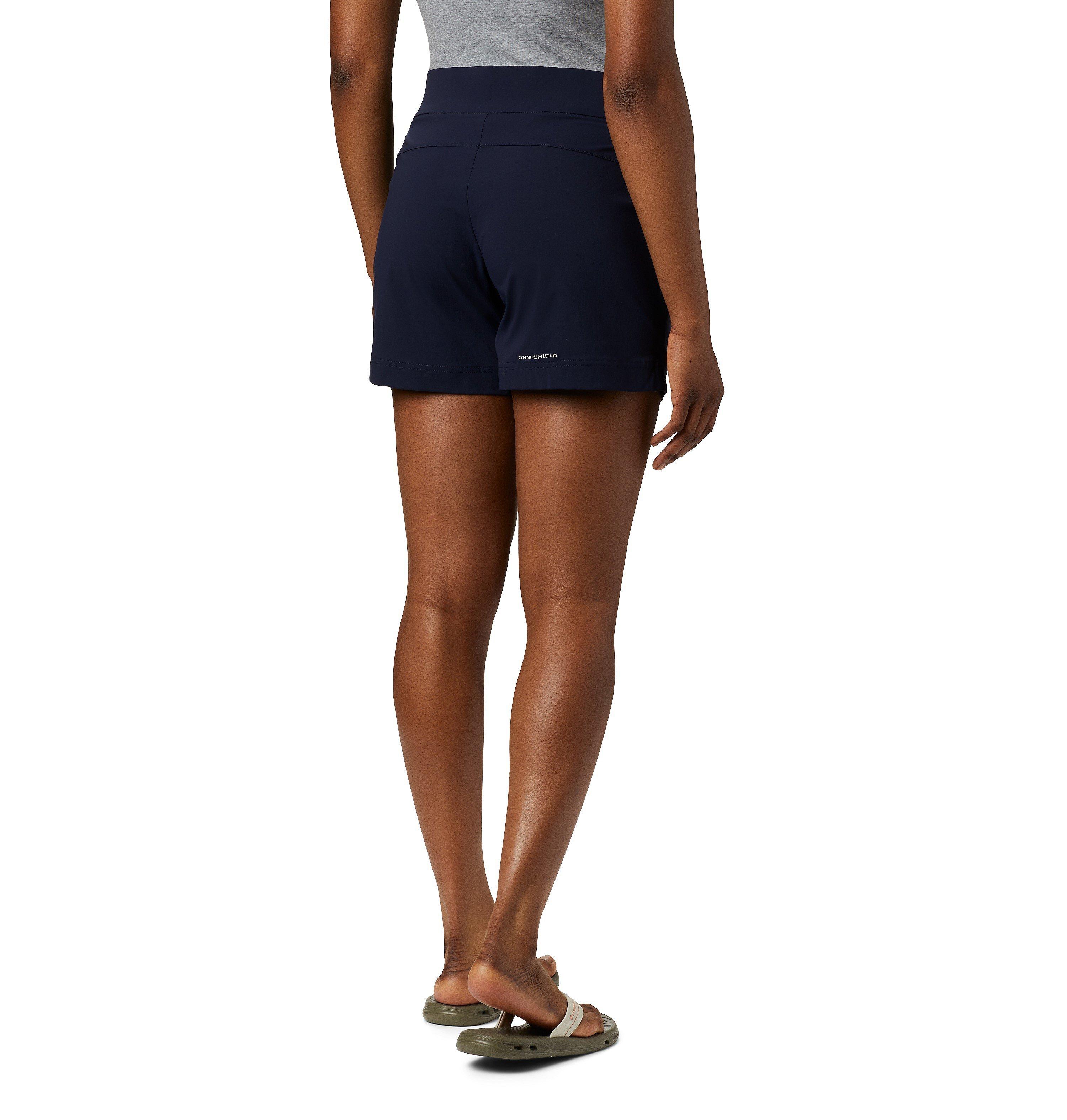 Women's Anytime Casual Shorts 2