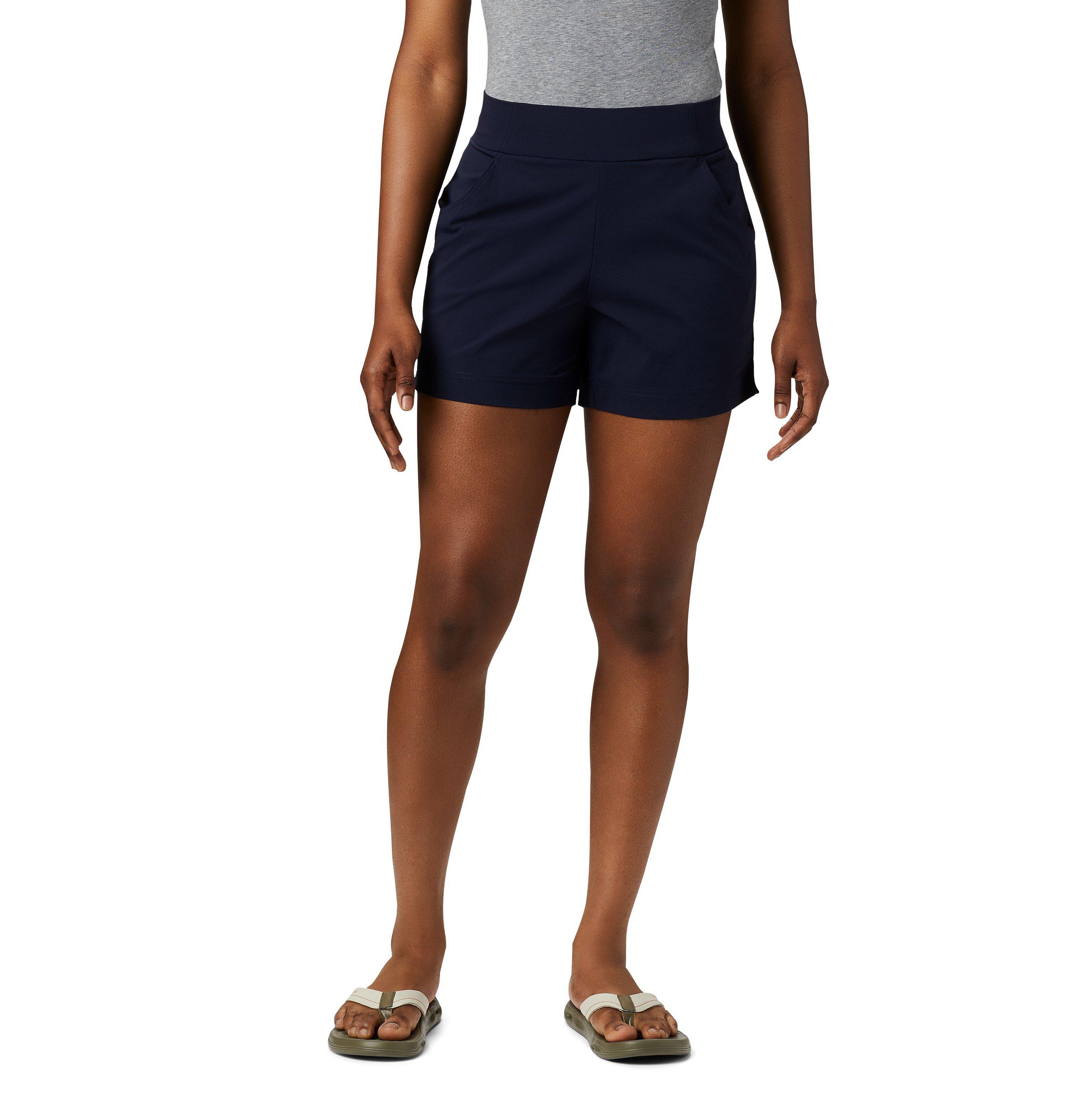 Women's Anytime Casual Shorts 1