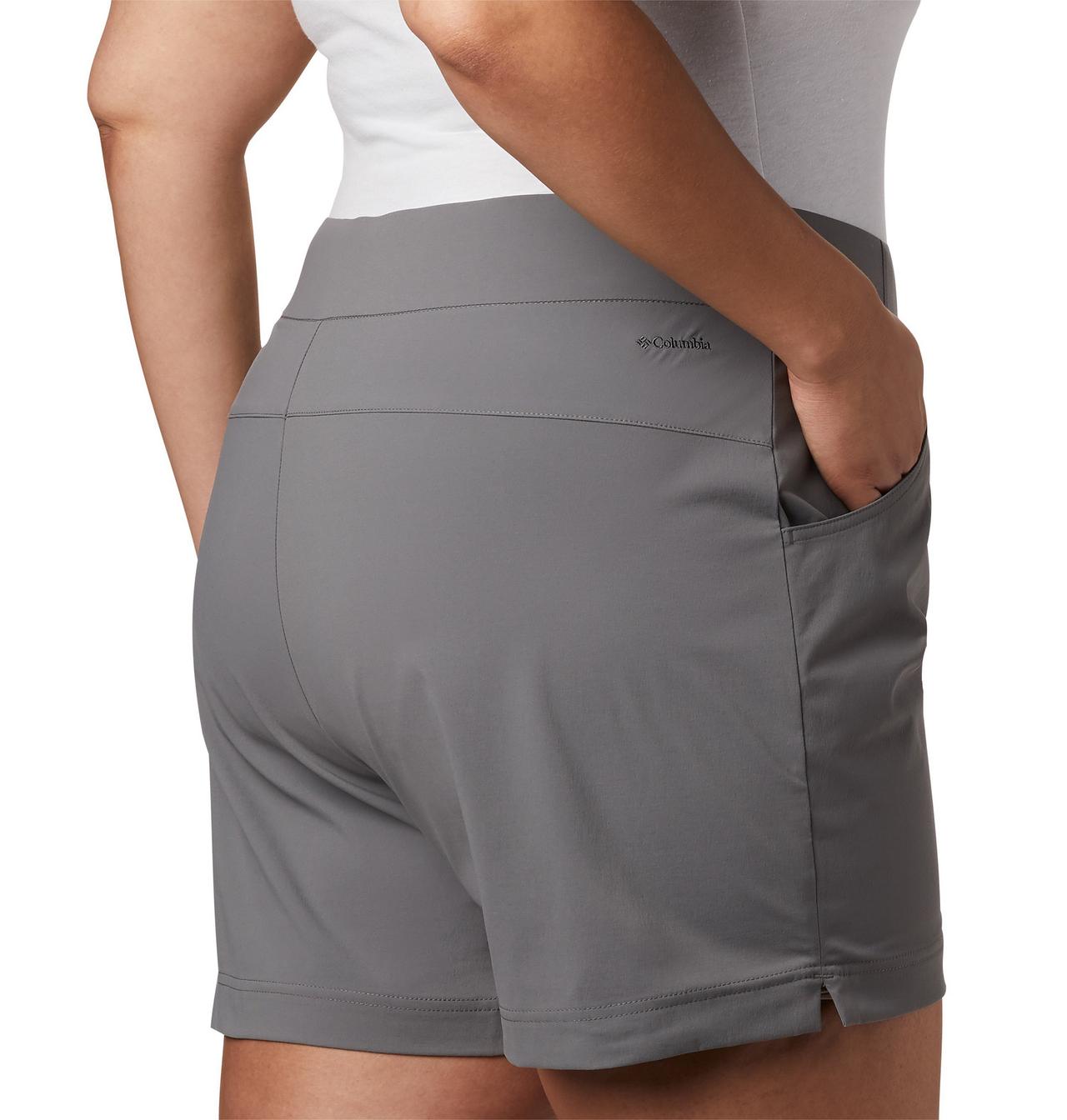 Women's Anytime Casual™ Shorts - Plus Size 5