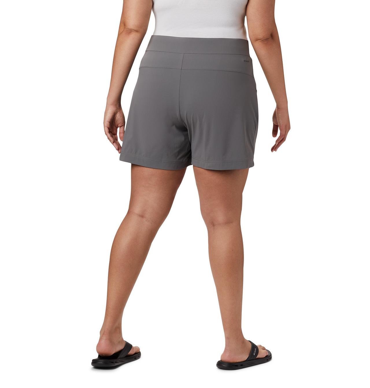 Women's Anytime Casual™ Shorts - Plus Size 2