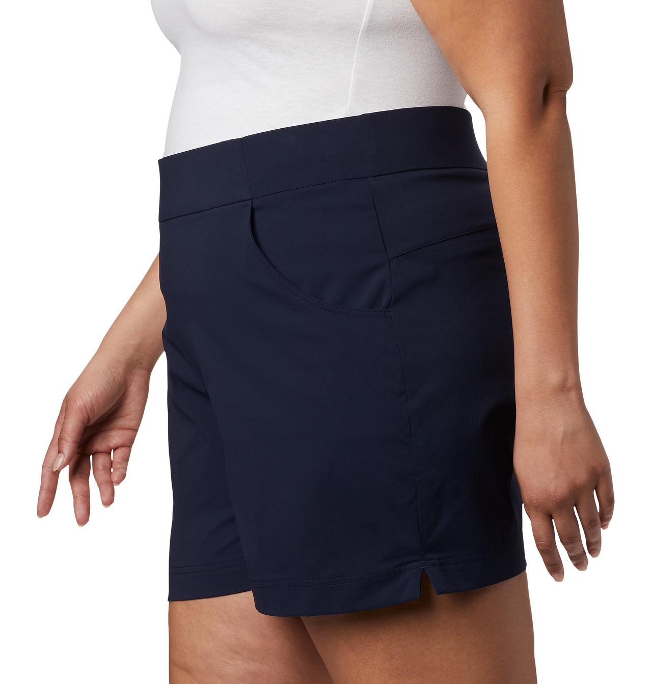 Women's Anytime Casual™ Shorts - Plus Size 4