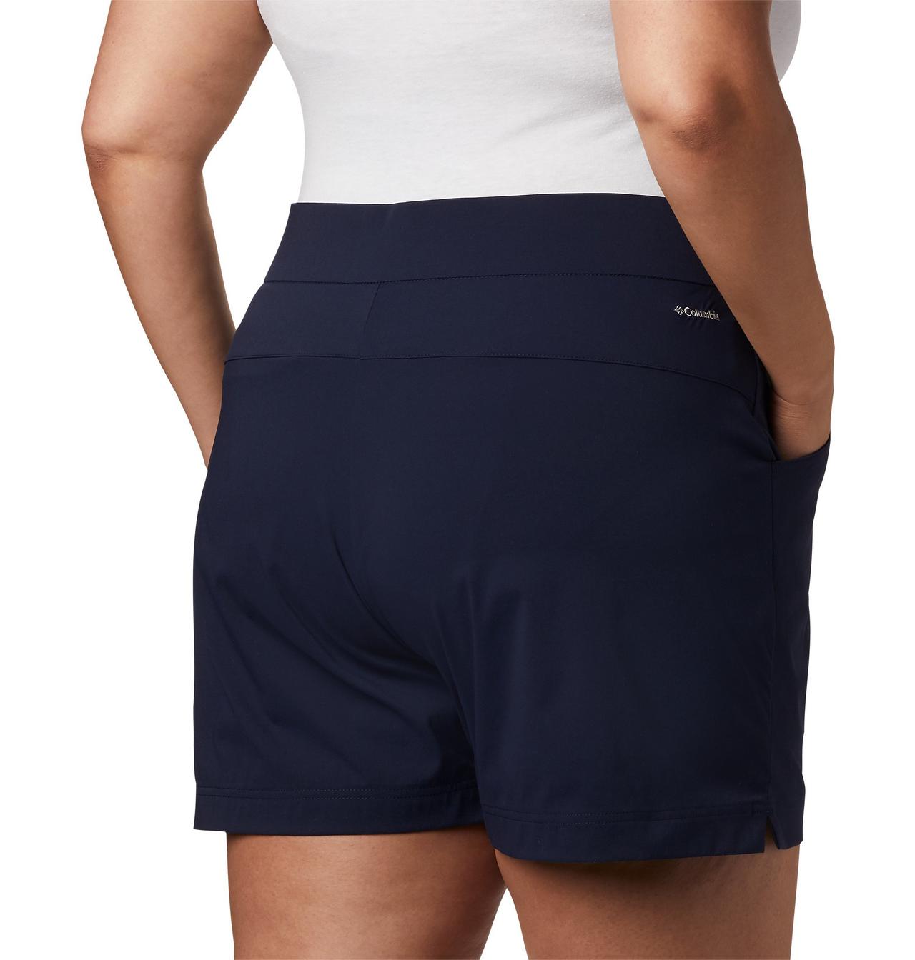 Women's Anytime Casual™ Shorts - Plus Size 5