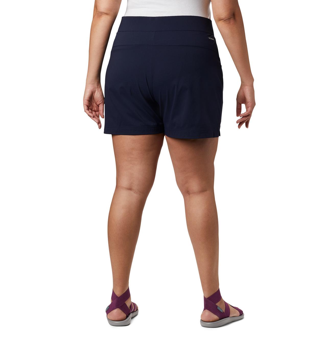 Women's Anytime Casual™ Shorts - Plus Size 2